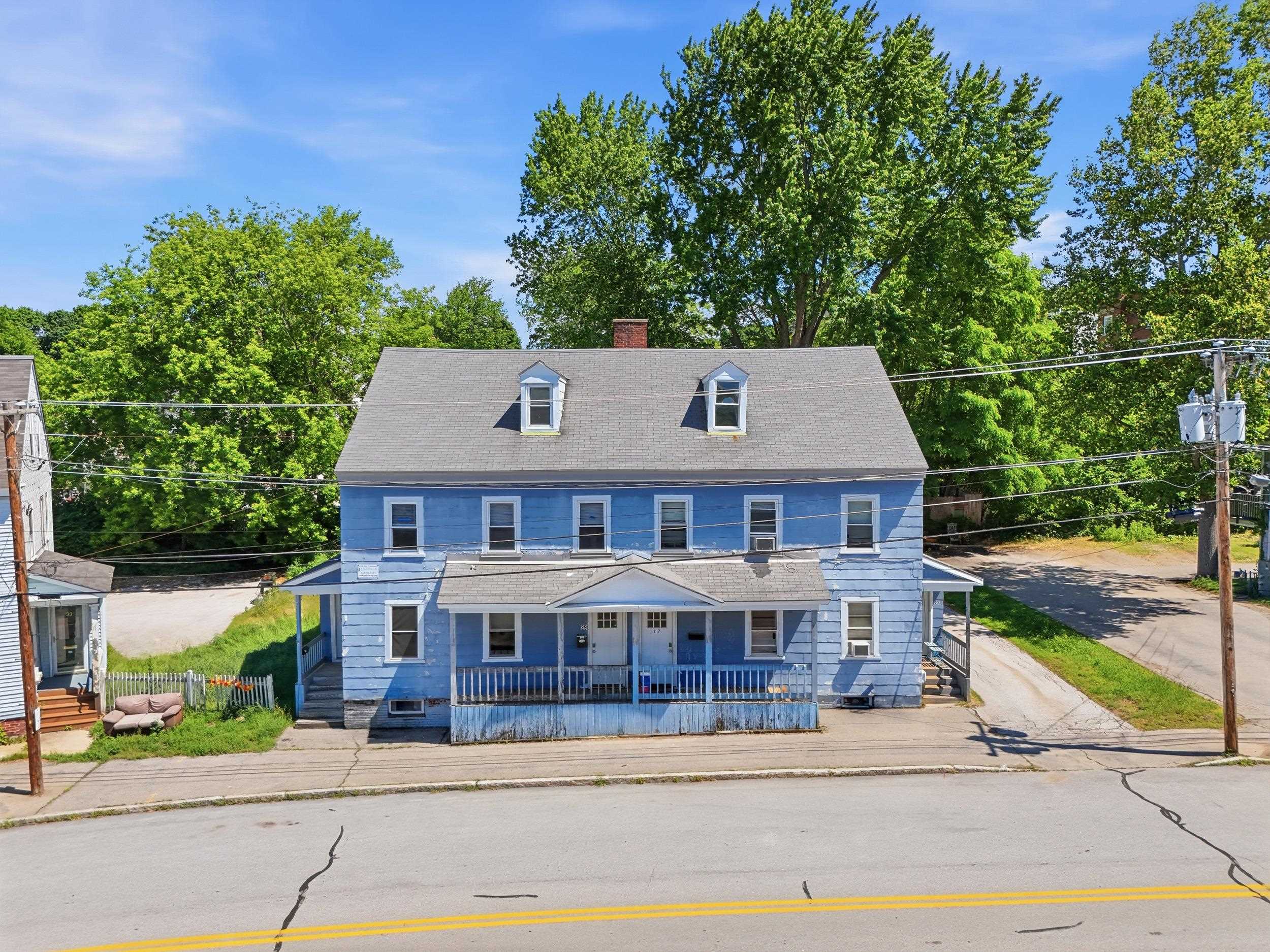 25-39 Front St, Pembroke, NH 03275