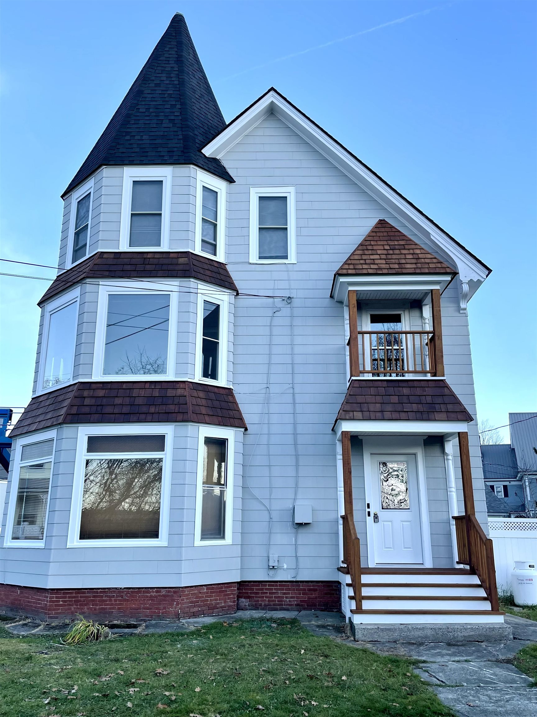 26 Elm St, Haverhill, NH 03785