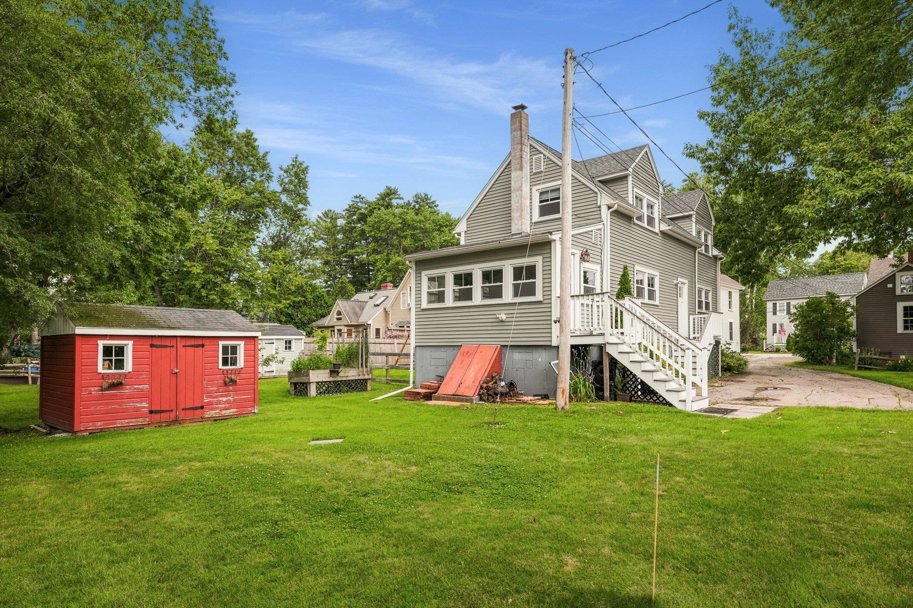 30 River St, Exeter, NH 03833