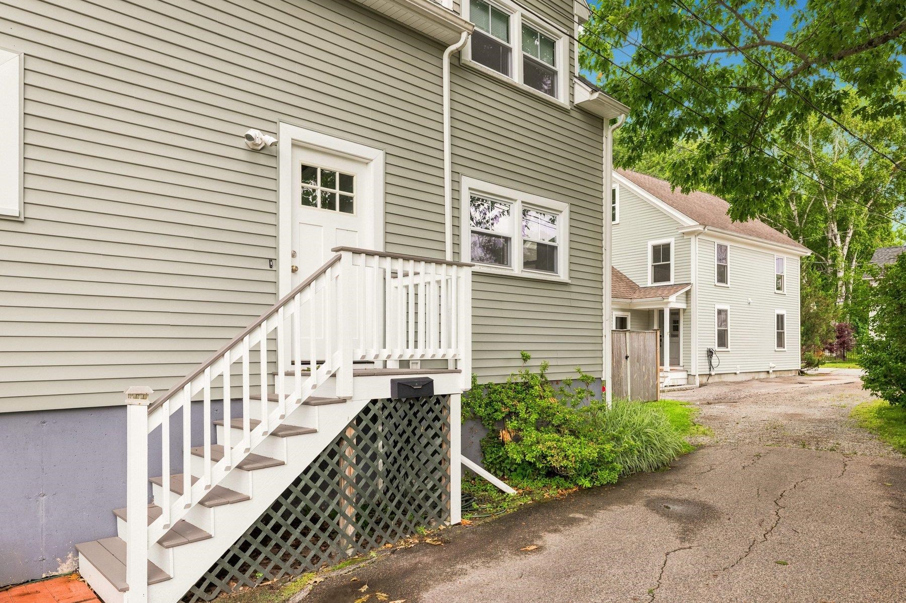 30 River St, Exeter, NH 03833