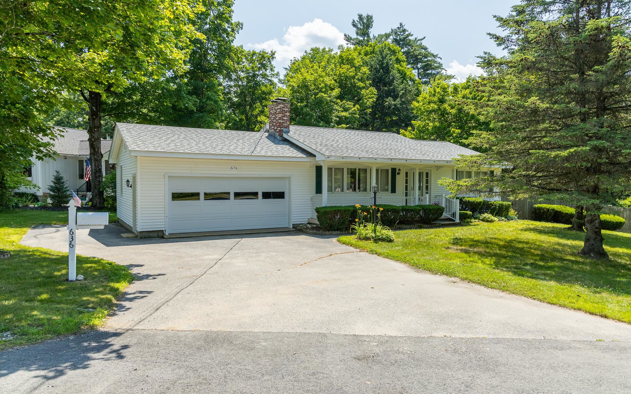 636 Court St, Keene, NH 03431