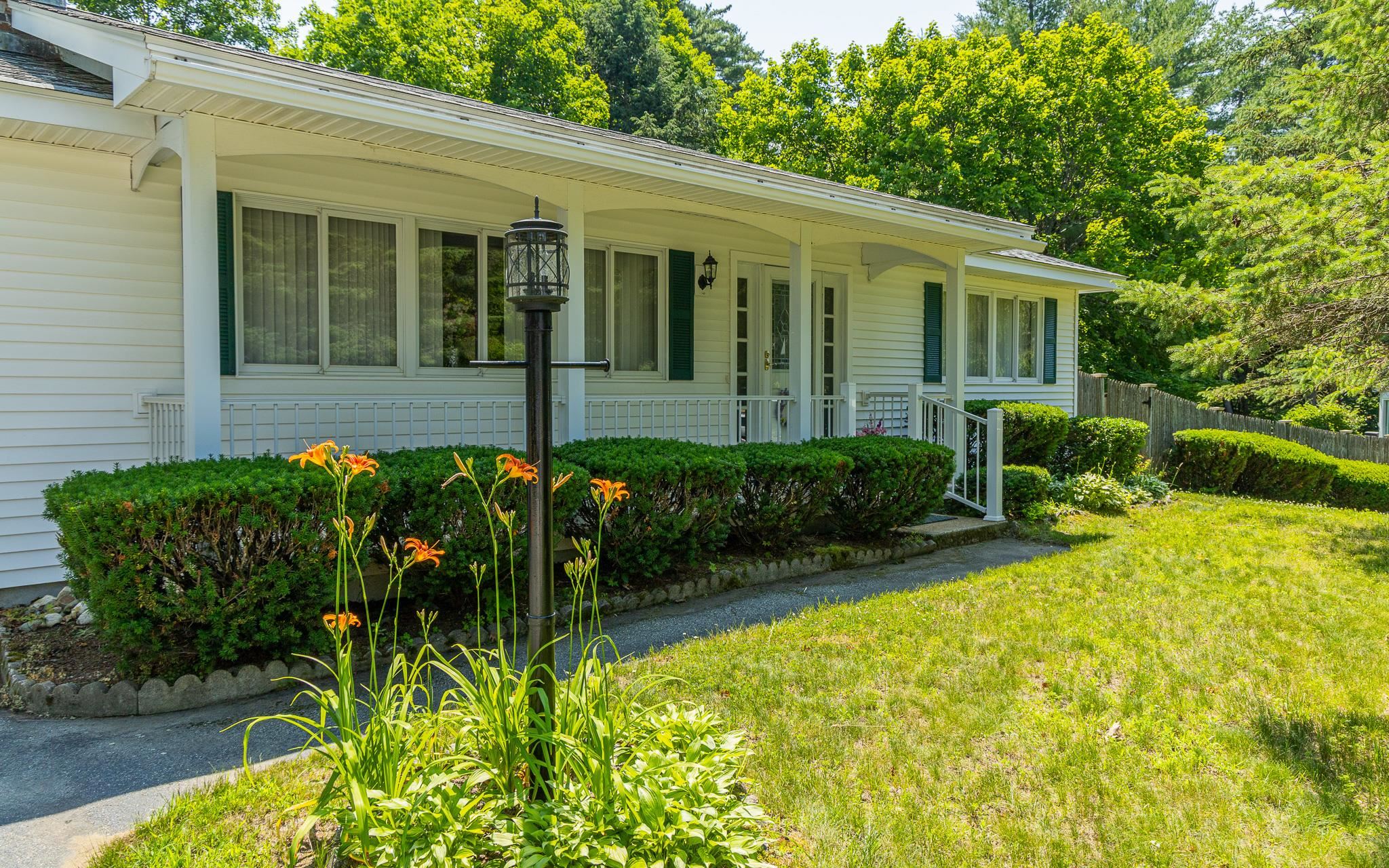636 Court St, Keene, NH 03431