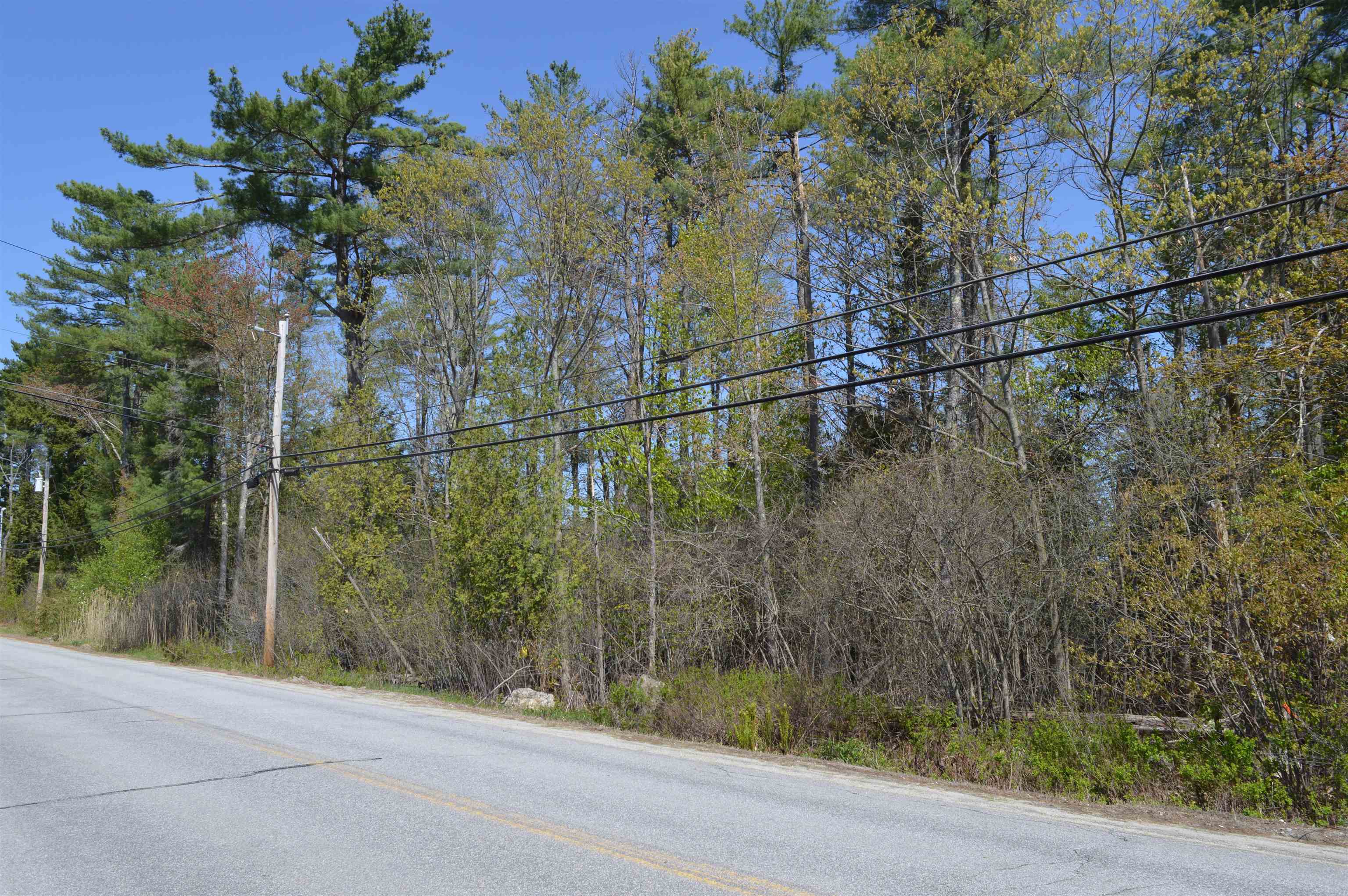 Bradford Rd, Newport, NH 03773