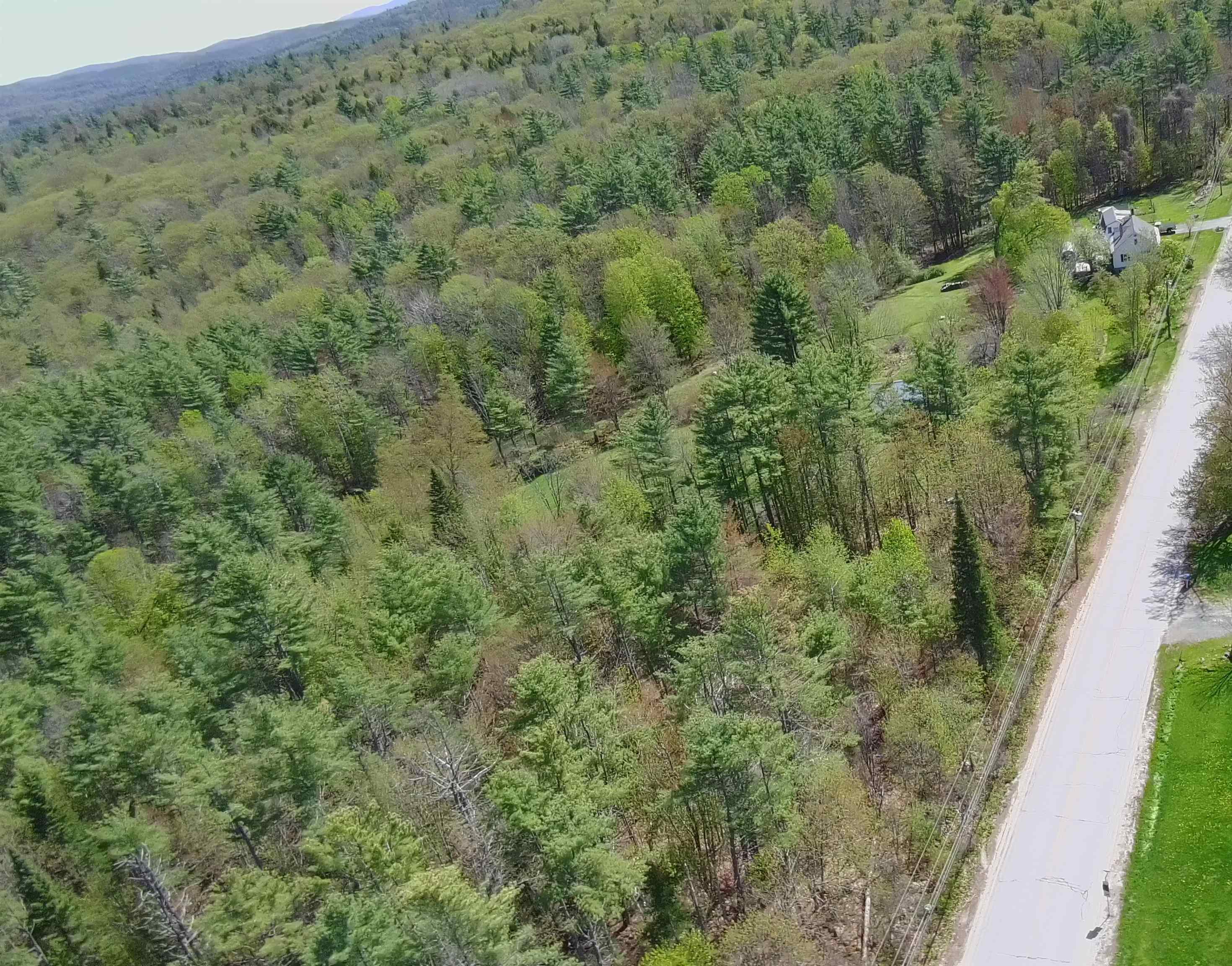 Bradford Rd, Newport, NH 03773