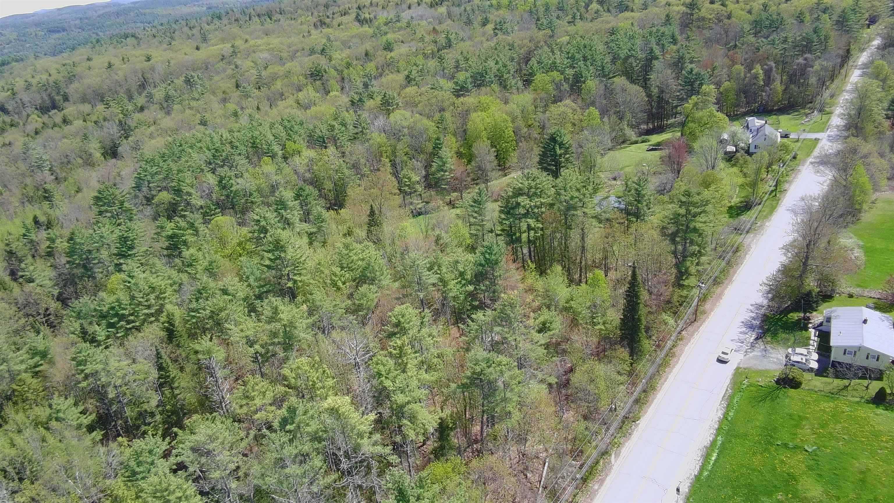 Bradford Rd, Newport, NH 03773