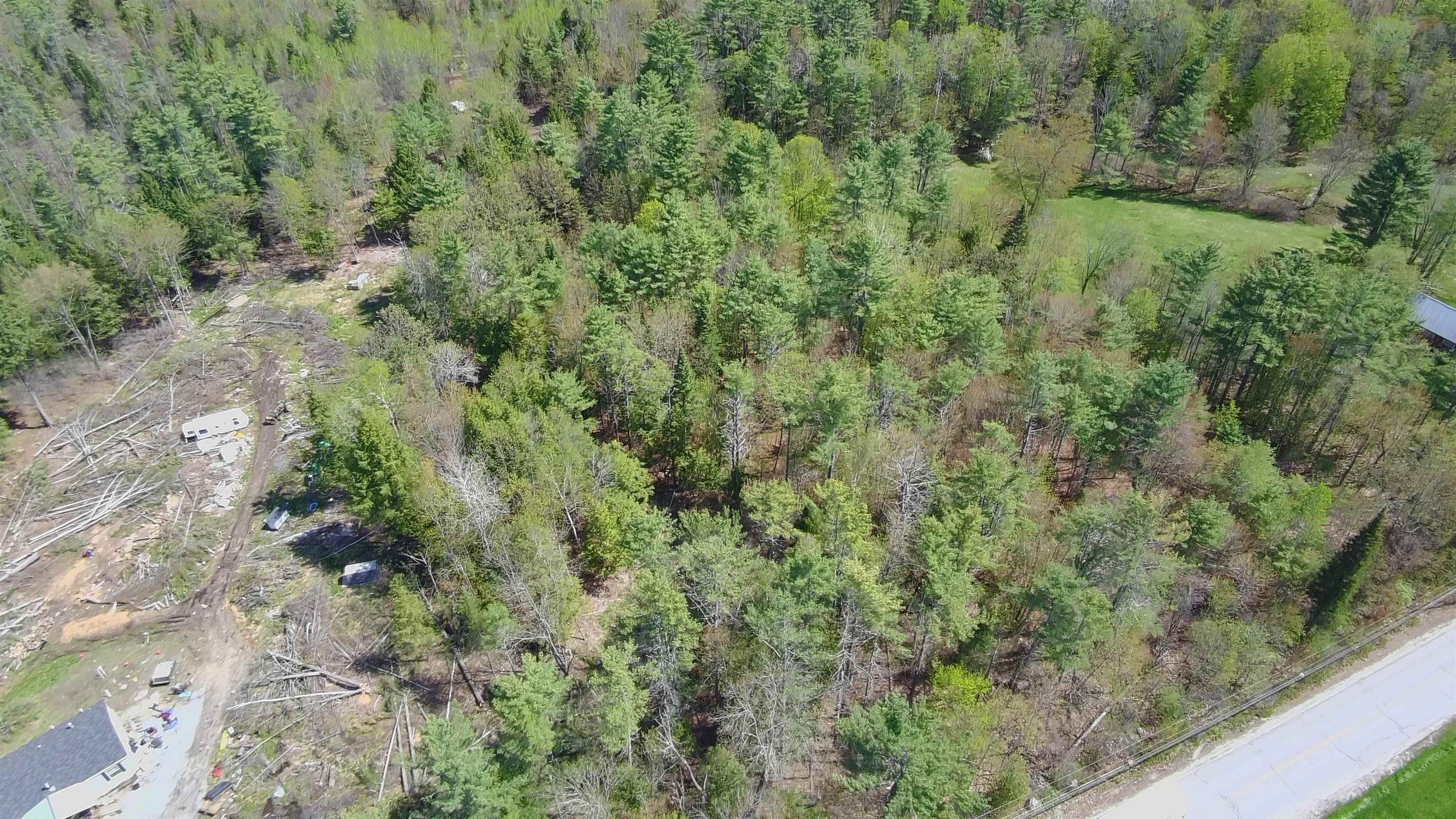 Bradford Rd, Newport, NH 03773