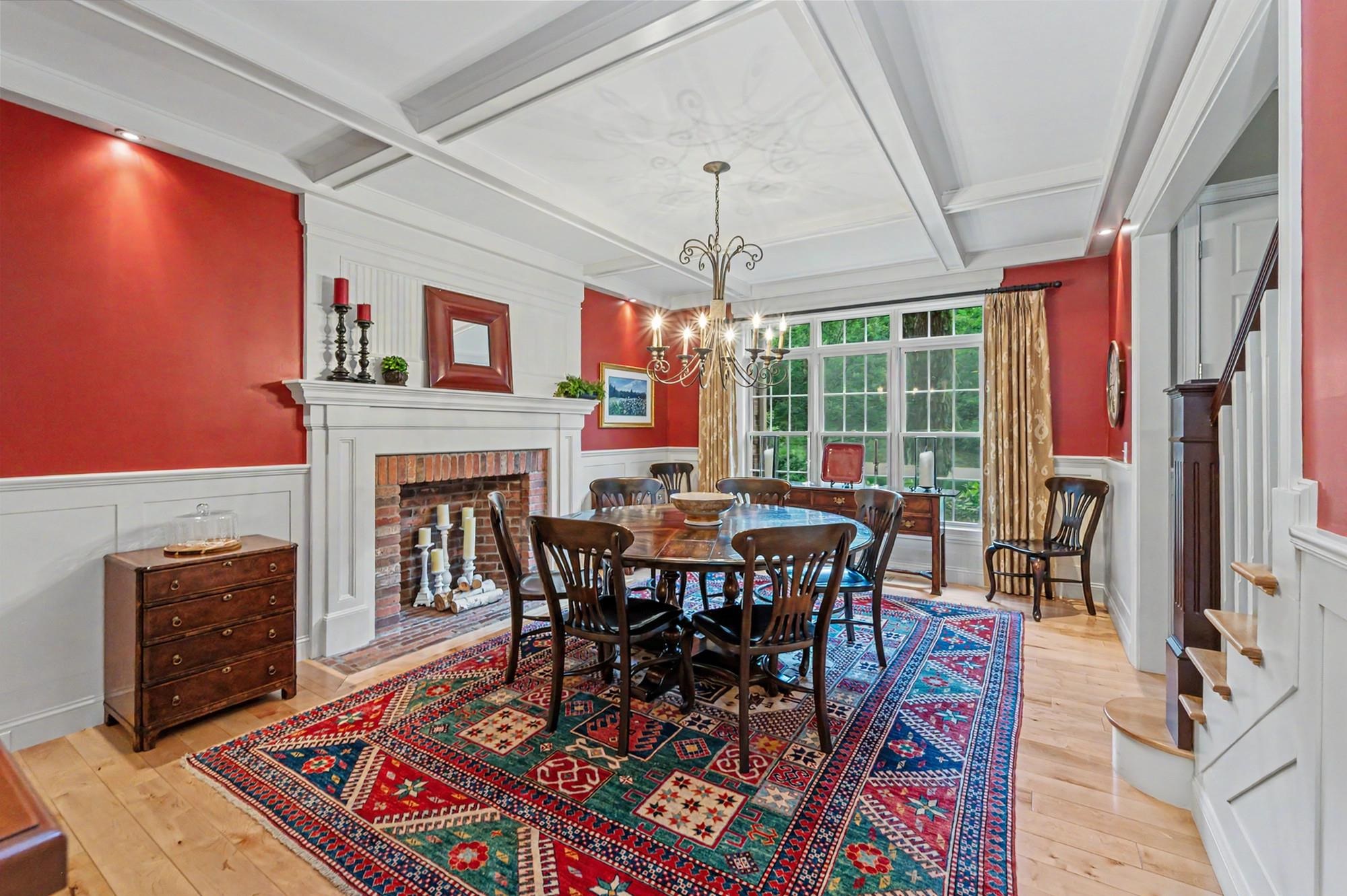 150 Brick Mill Rd, Bedford, NH 03110