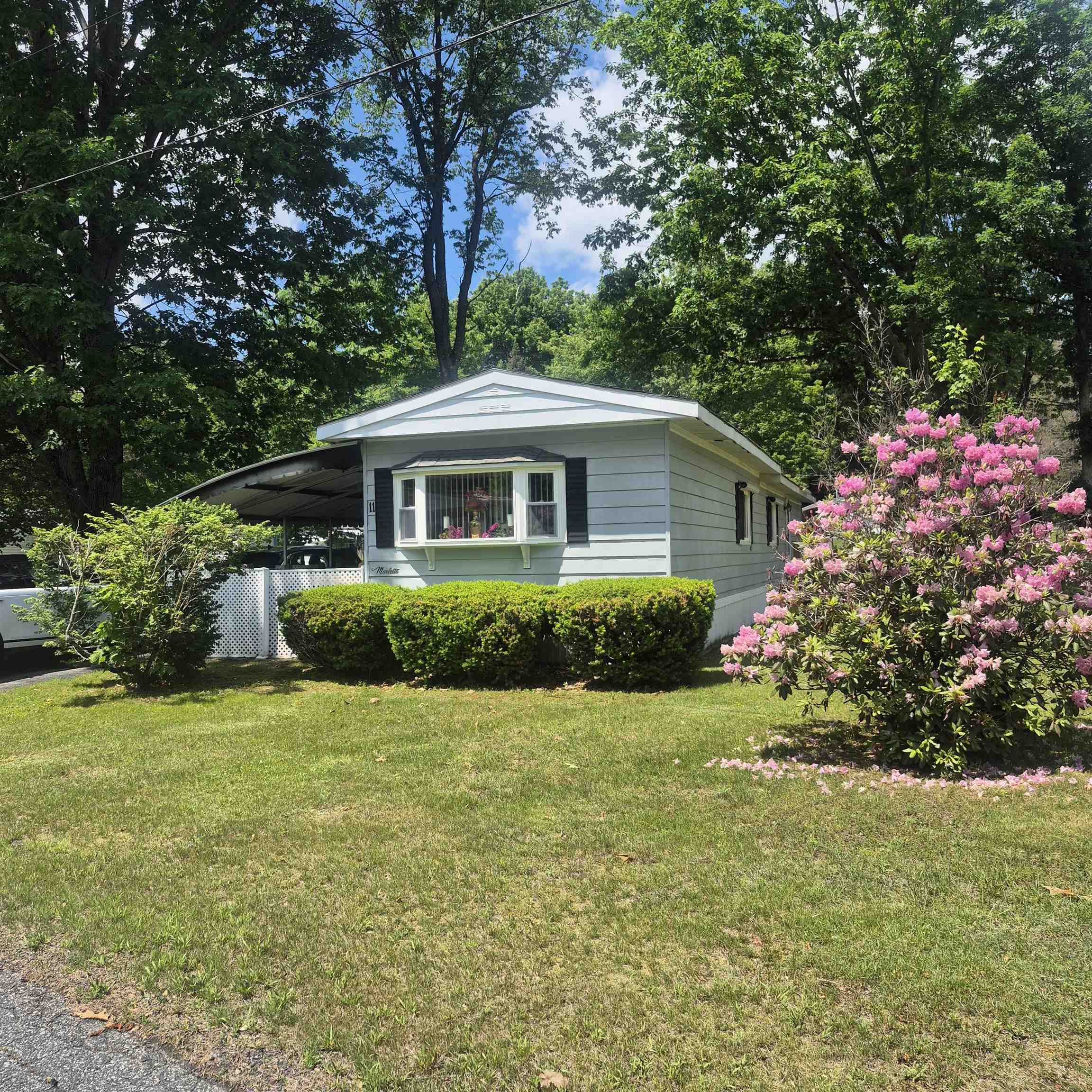 11 Angela Pl #11, Claremont, NH 03743