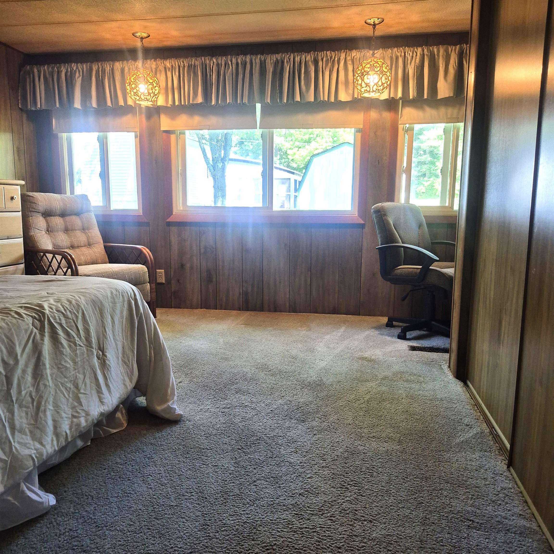 Primary bedroom 25651287