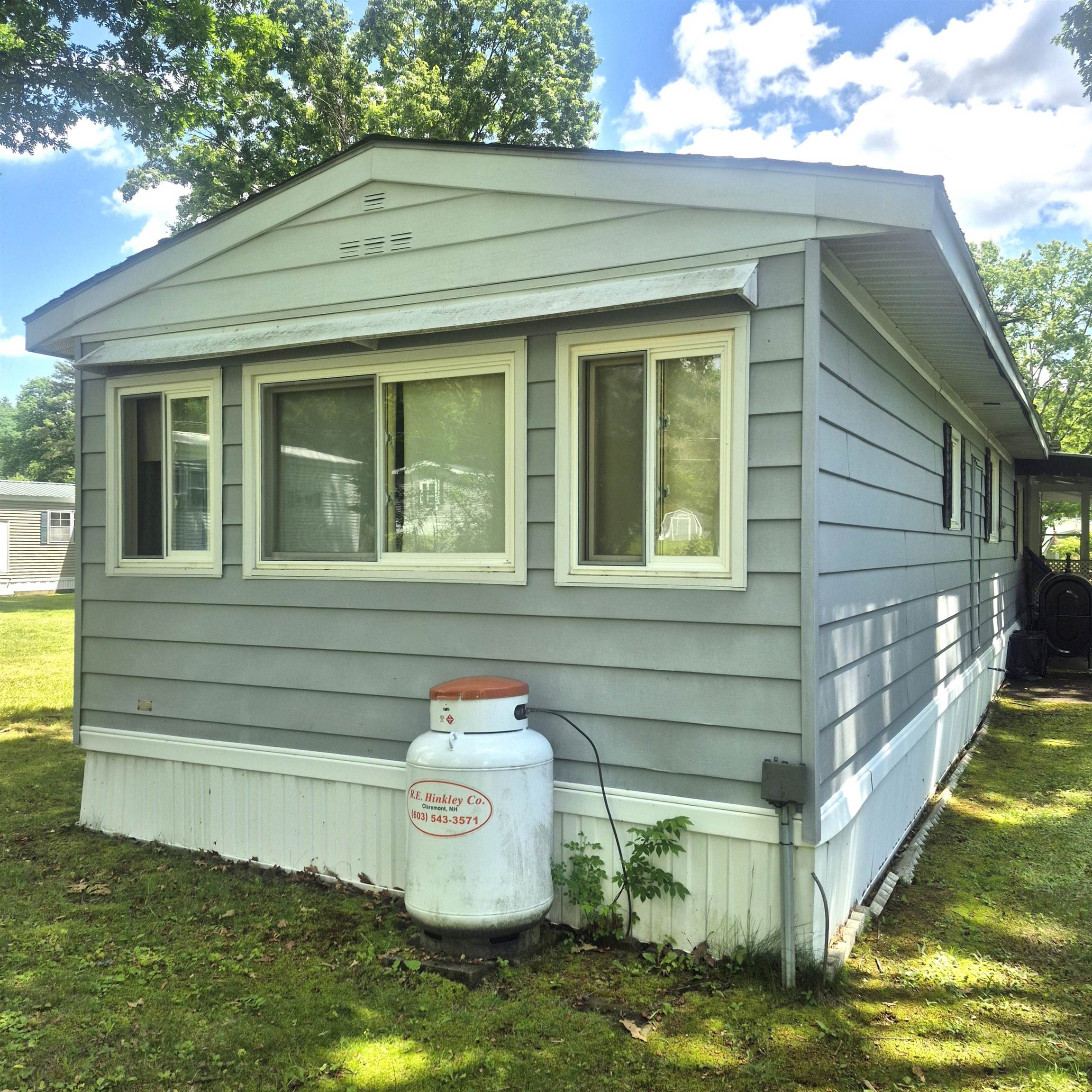 11 Angela Pl #11, Claremont, NH 03743