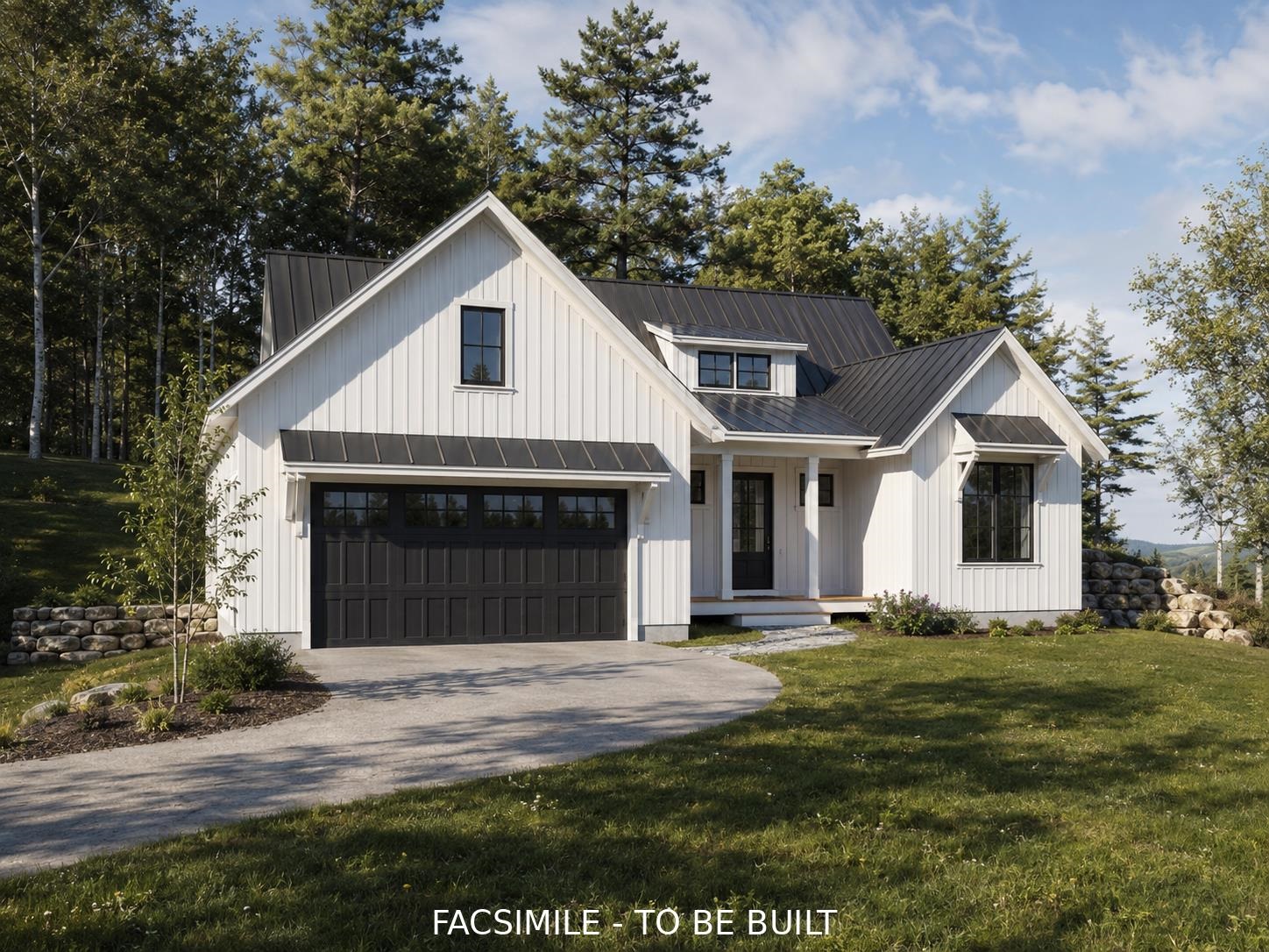 30 Valley Rd, Tuftonboro, NH 03816