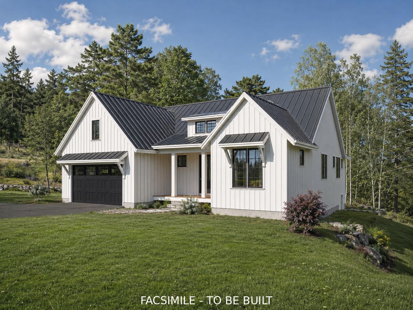 30 Valley Rd, Tuftonboro, NH 03816