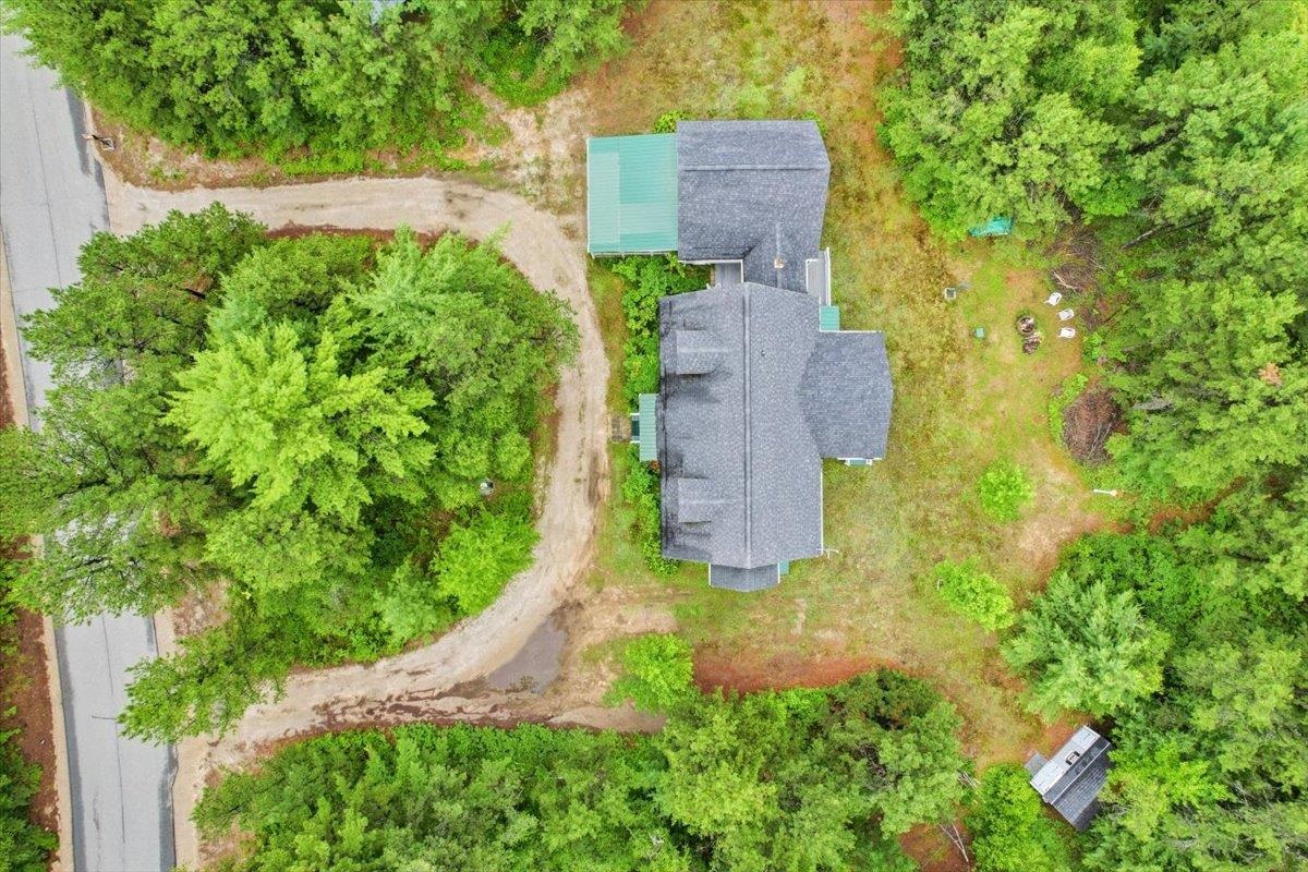 548 Silver Pine Ln, Tamworth, NH 03886