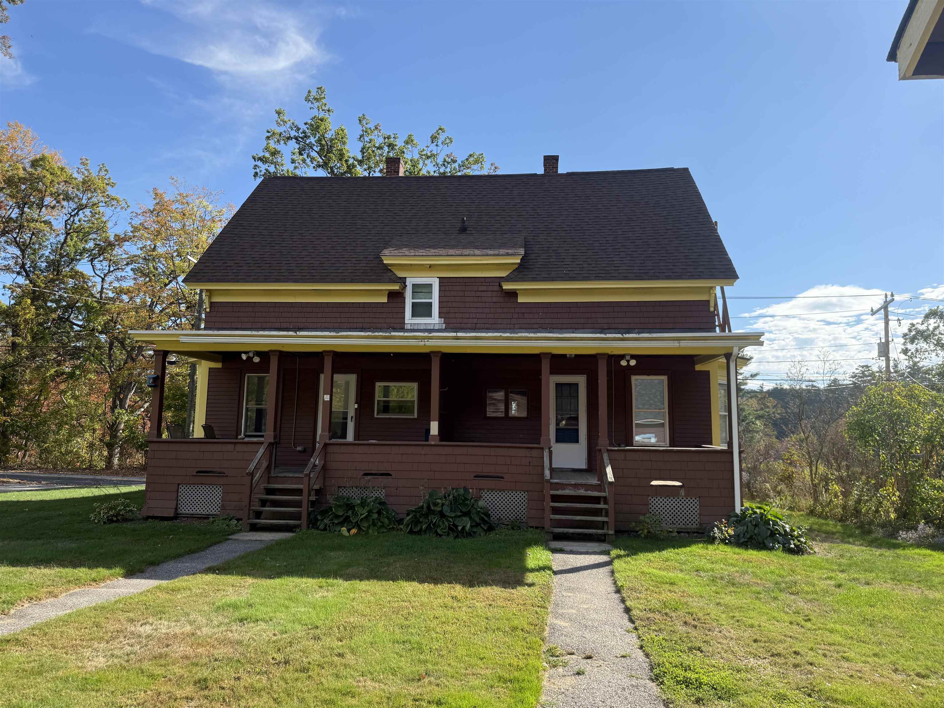 189 East Bow Street, Franklin, NH photo 2