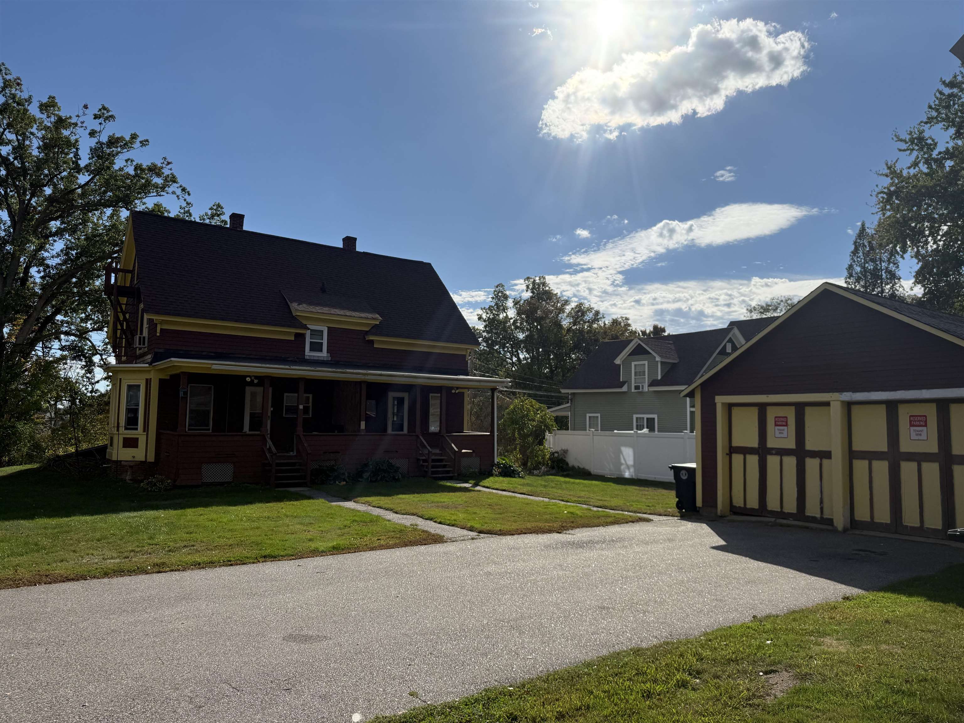 189 East Bow Street, Franklin, NH photo 4
