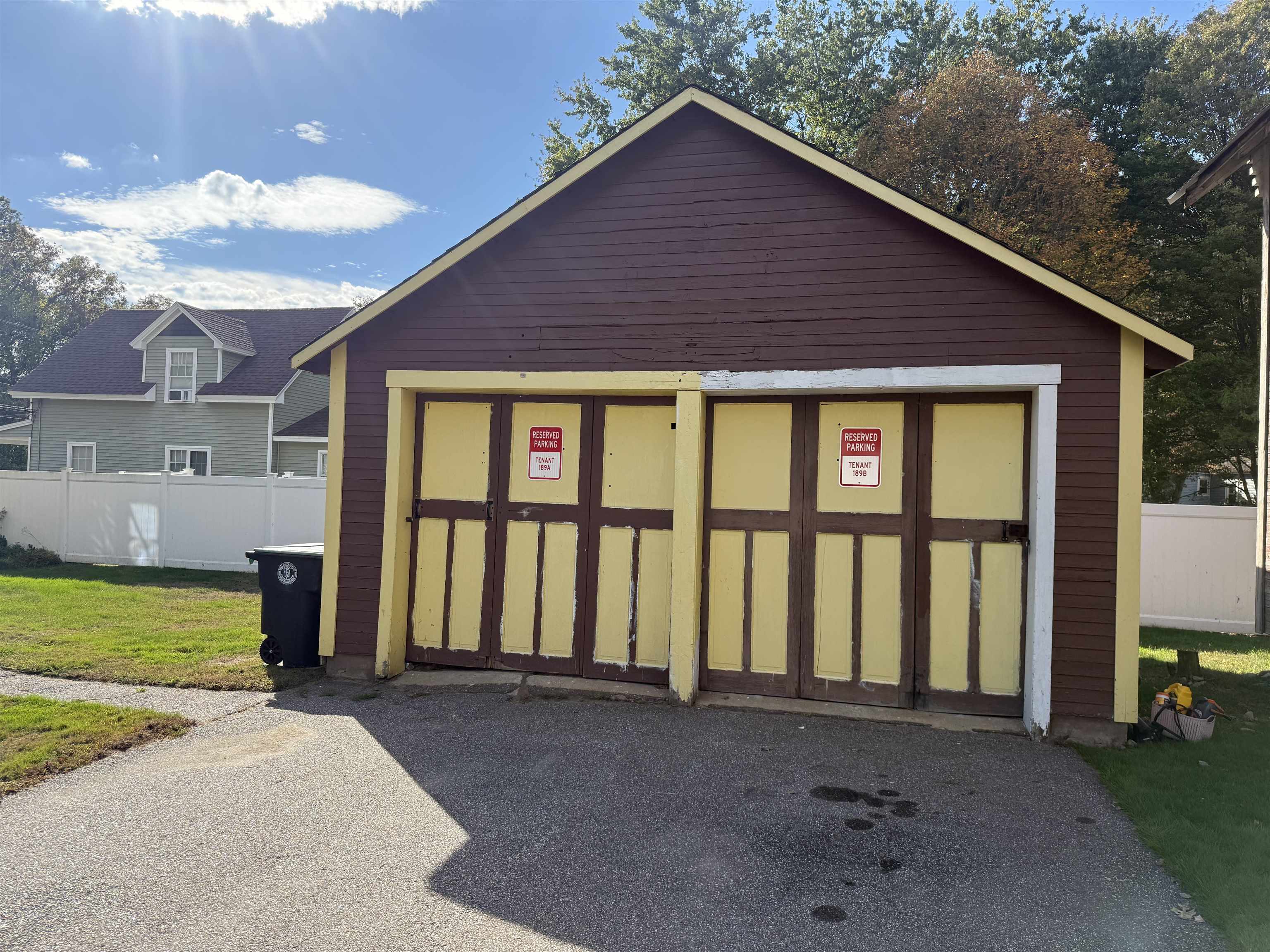 189 East Bow Street, Franklin, NH photo 5