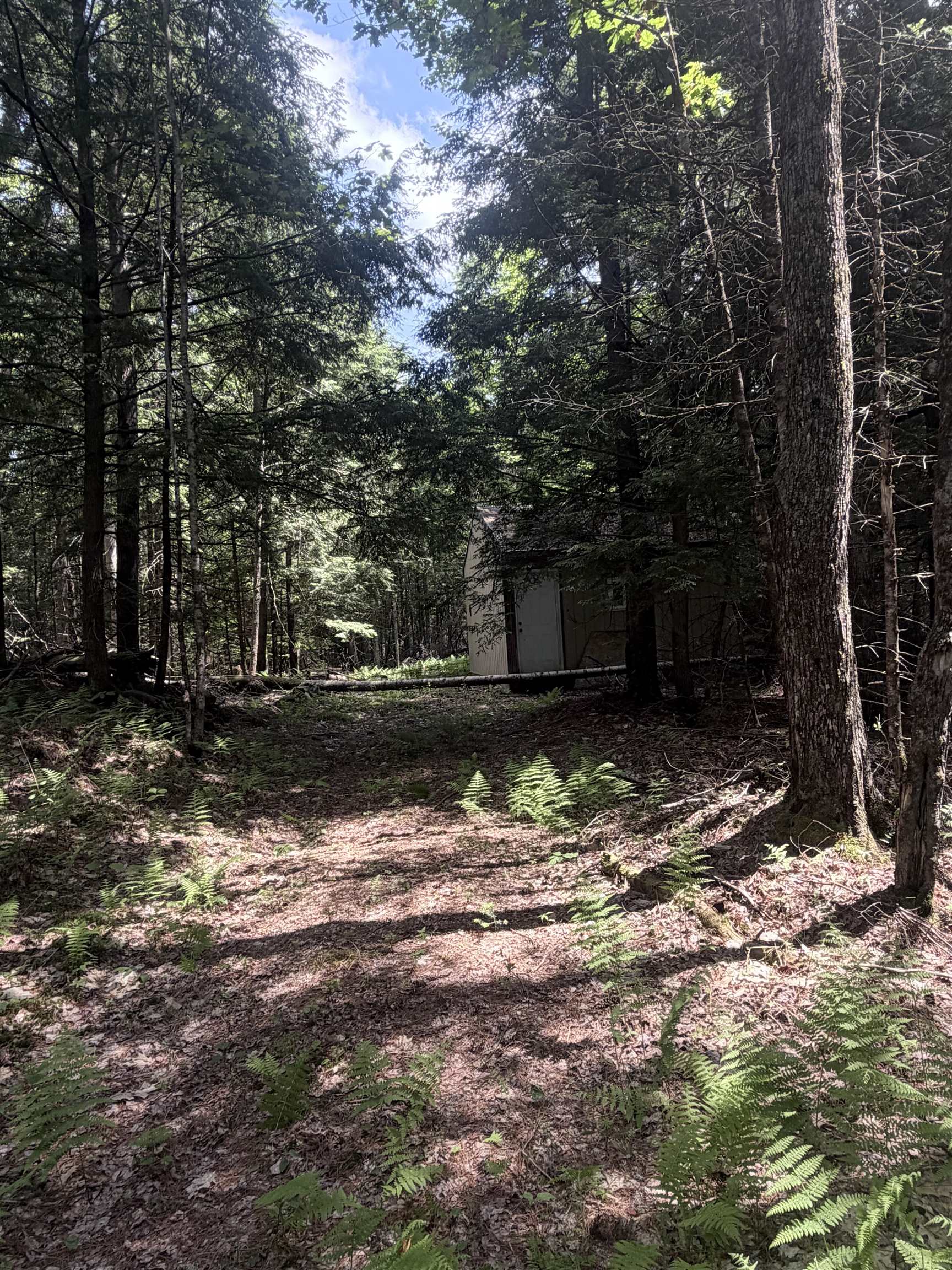 Whitcher Rd, Newport, NH 03773