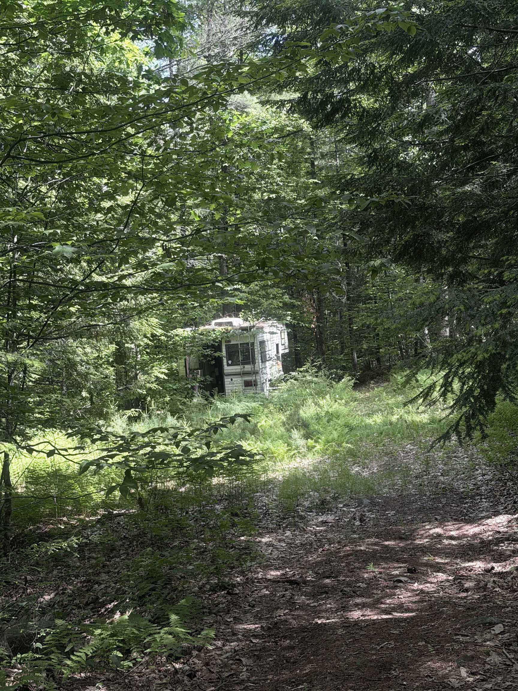 Whitcher Rd, Newport, NH 03773