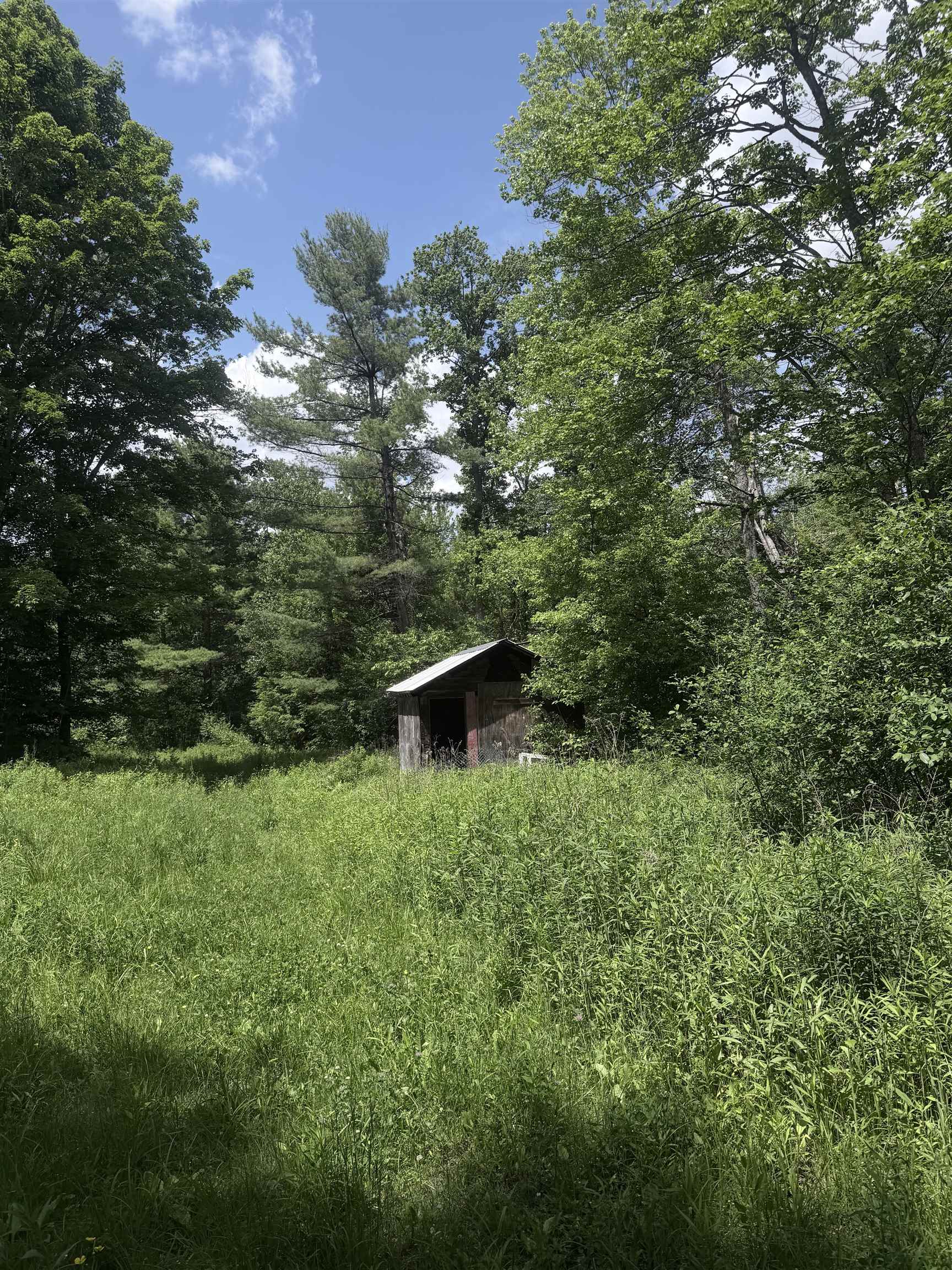 Whitcher Rd, Newport, NH 03773