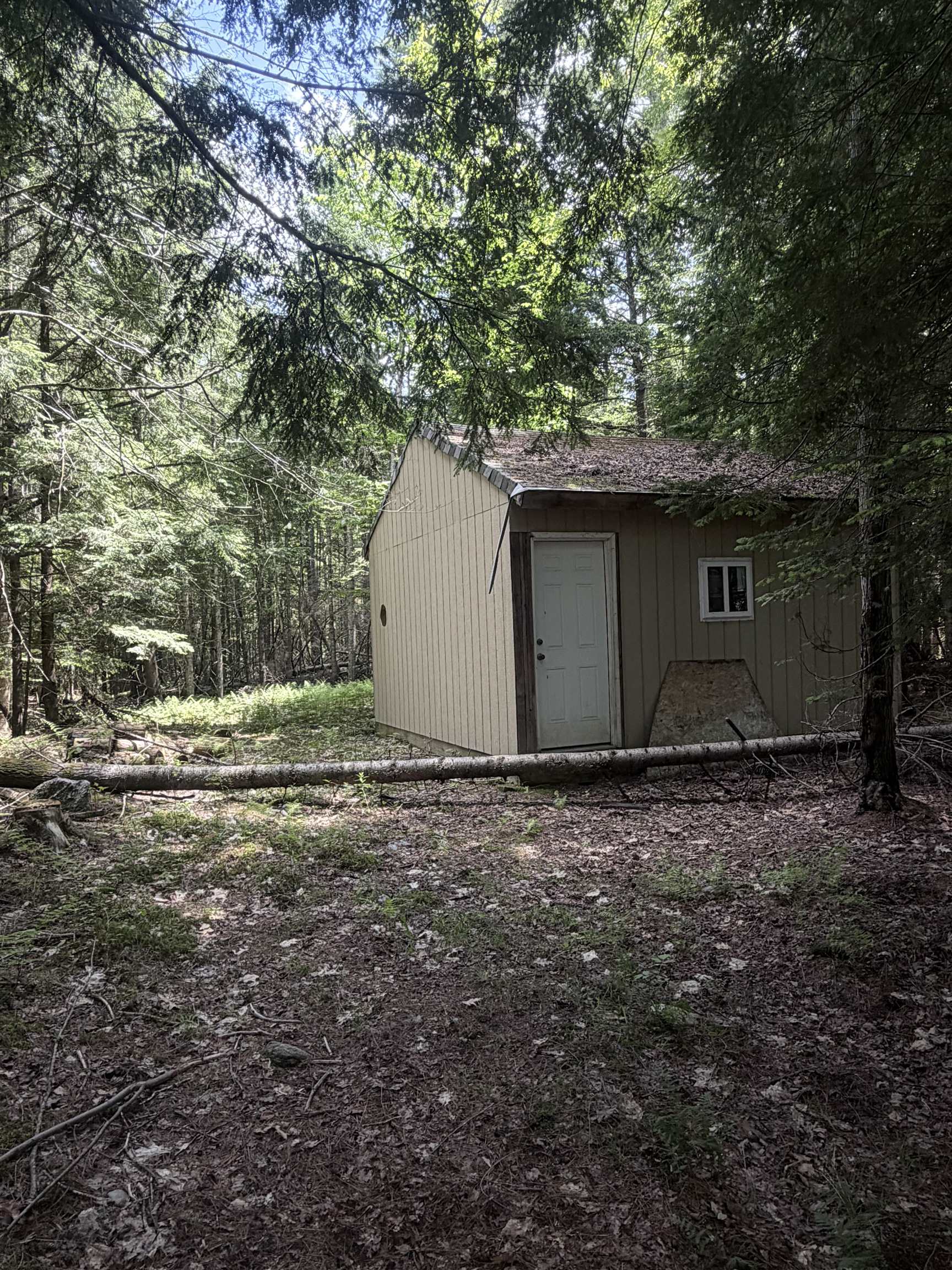 Whitcher Rd, Newport, NH 03773