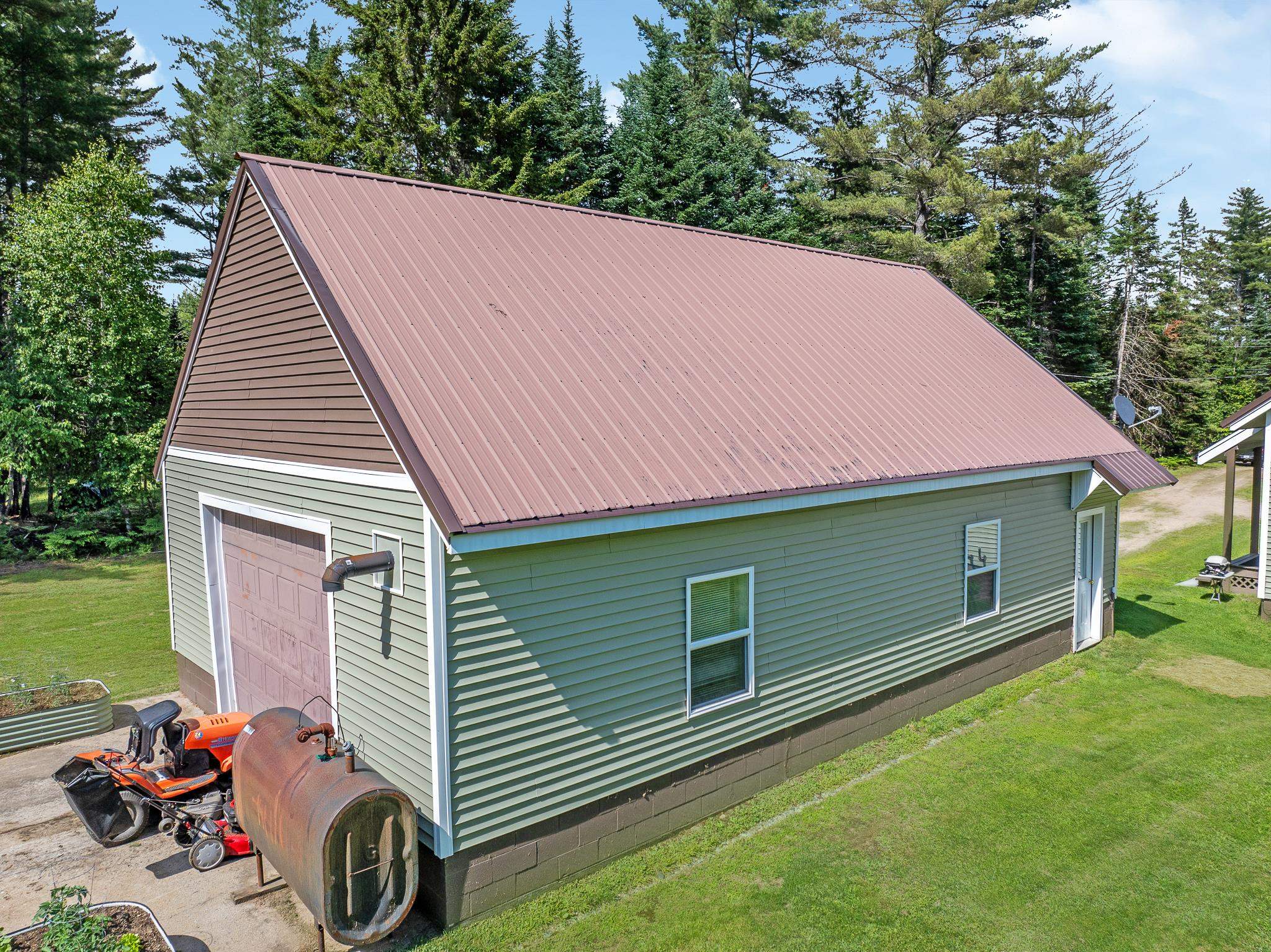 153 Merit Dr, Errol, NH 03579