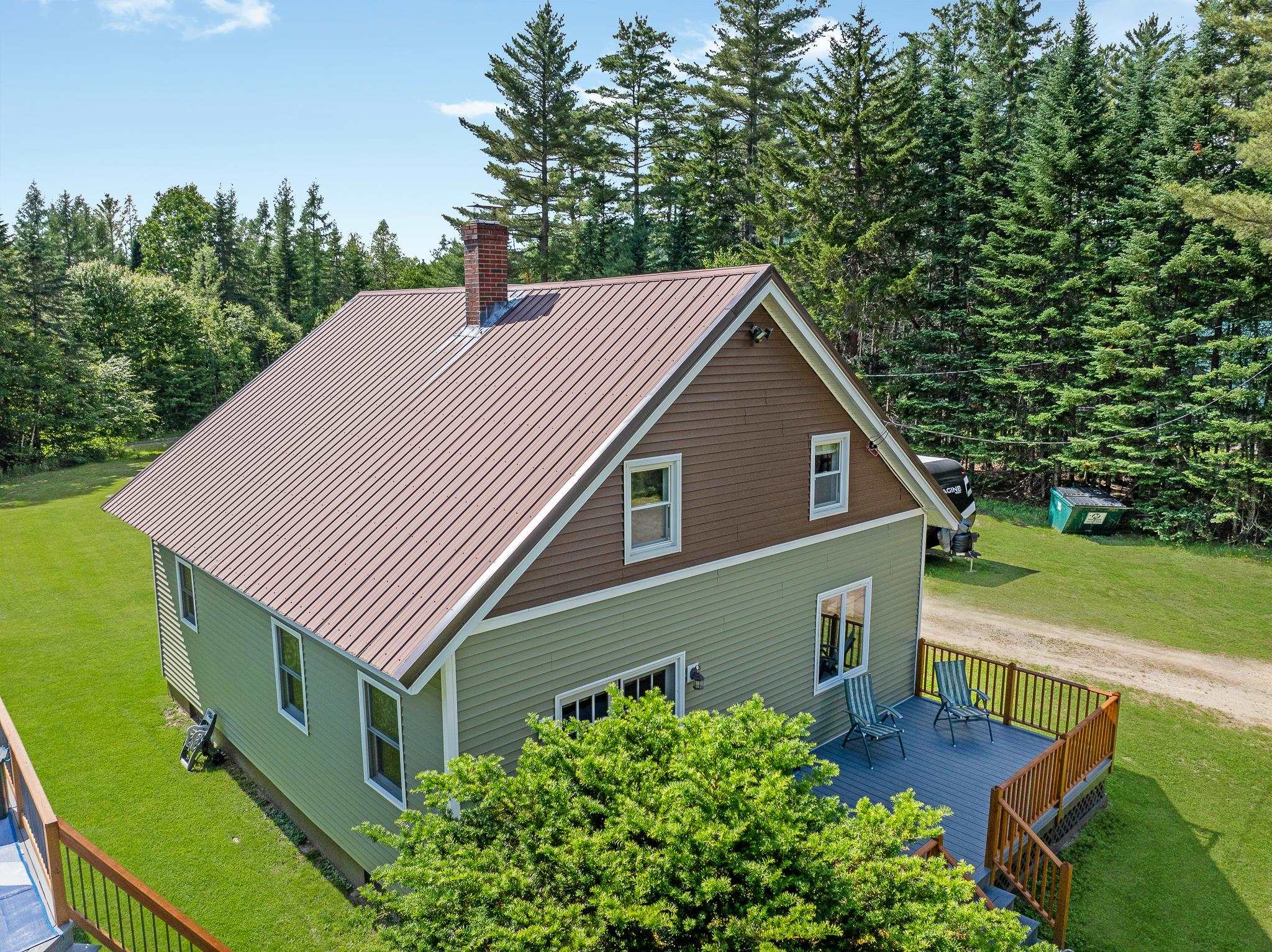 153 Merit Dr, Errol, NH 03579
