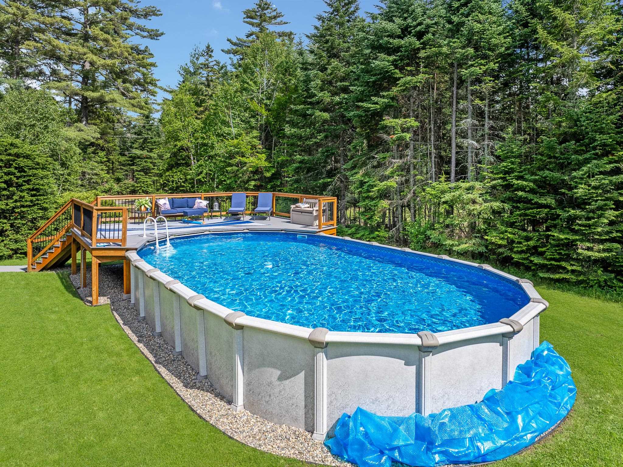 153 Merit Dr, Errol, NH 03579