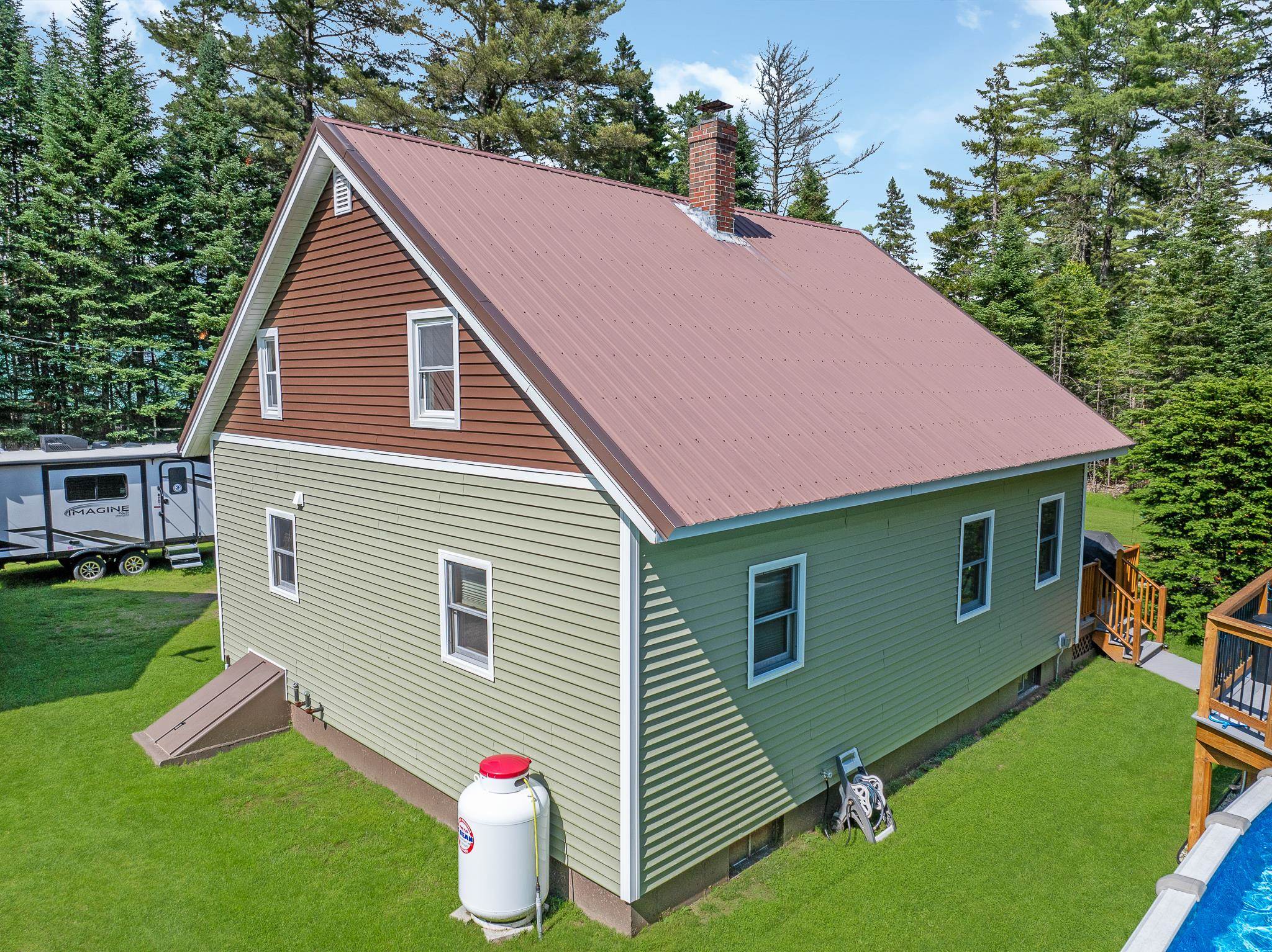 153 Merit Dr, Errol, NH 03579