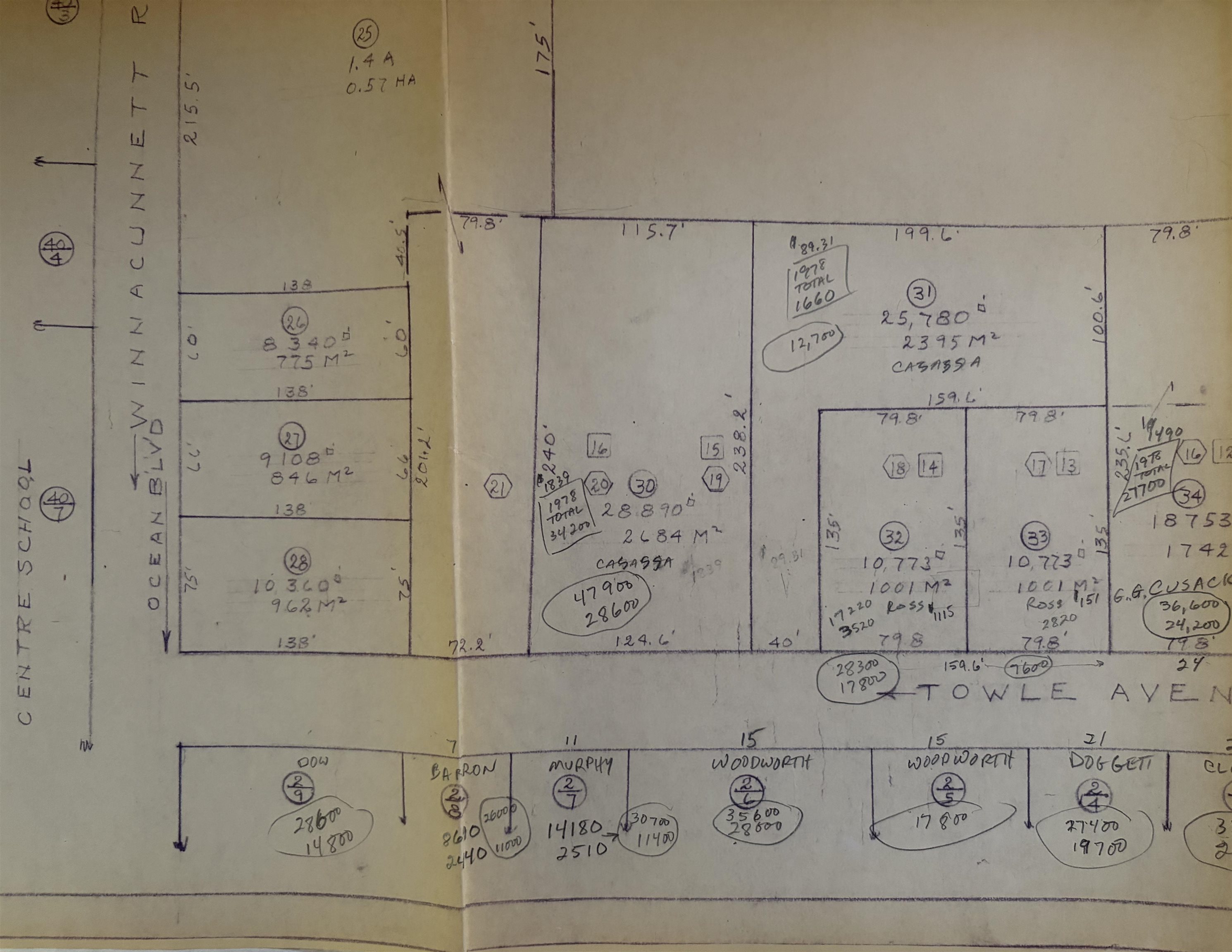 Towle Ave, Hampton, NH 03842