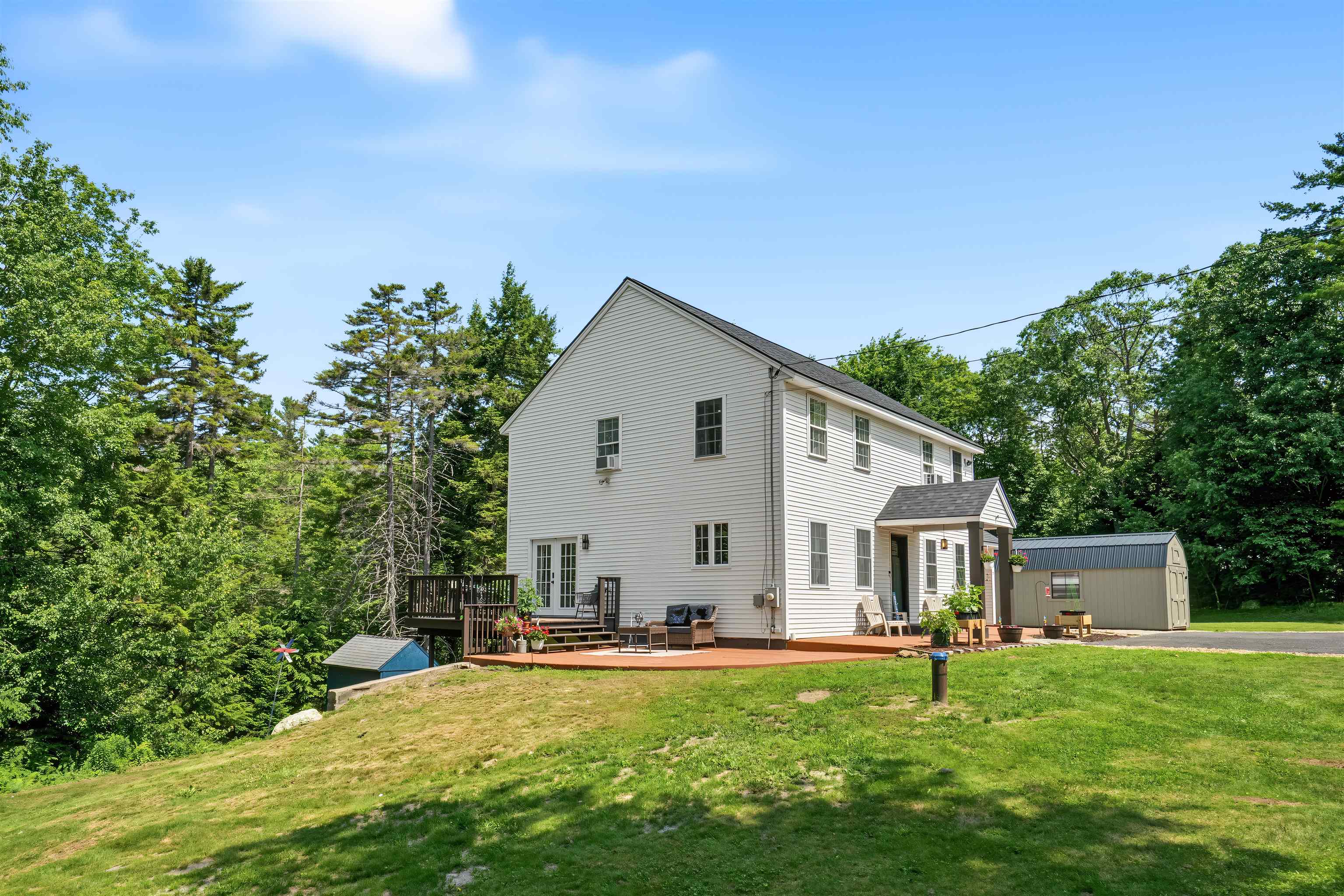 590 Main St, Rindge, NH 03461