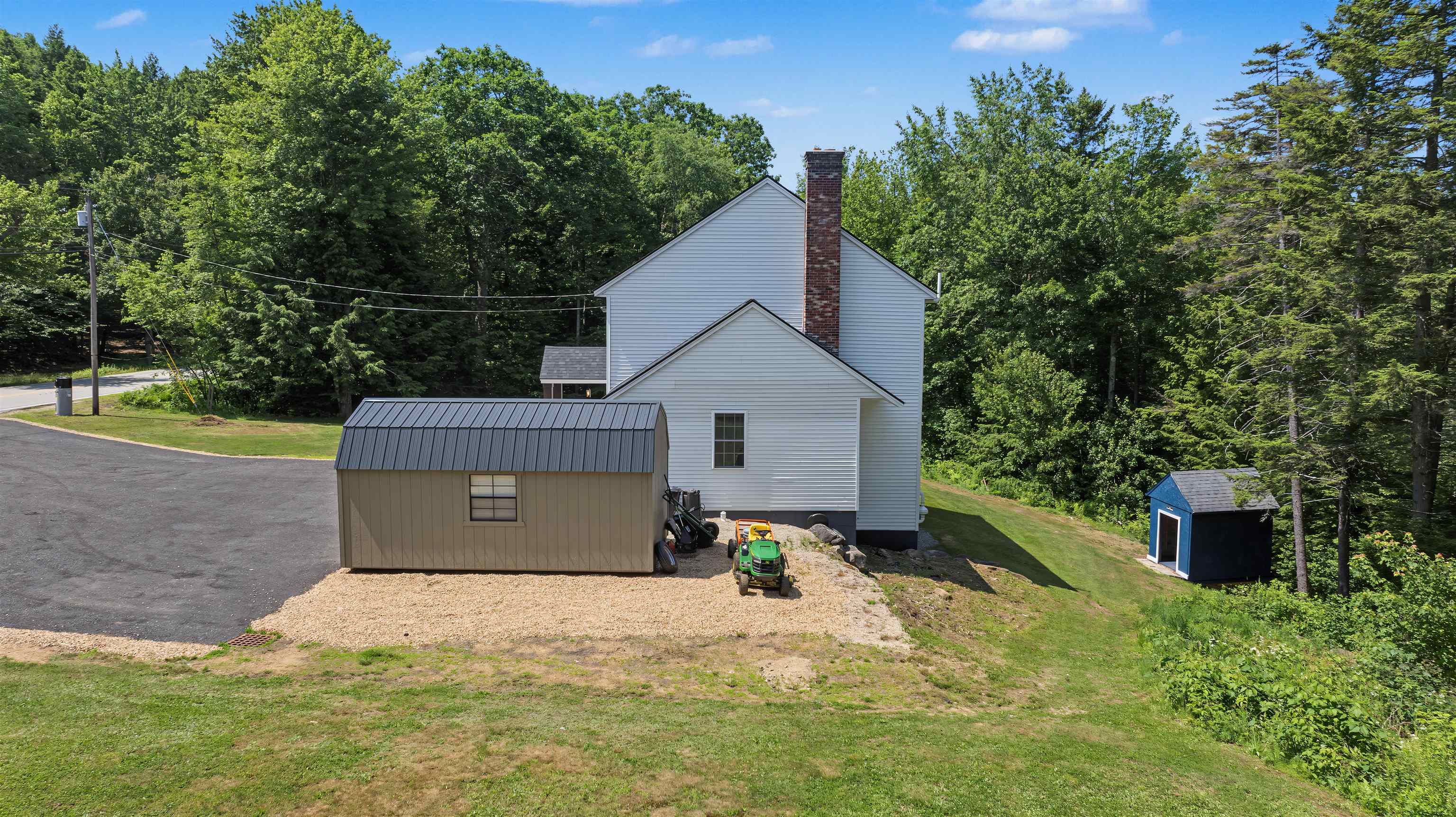 590 Main St, Rindge, NH 03461
