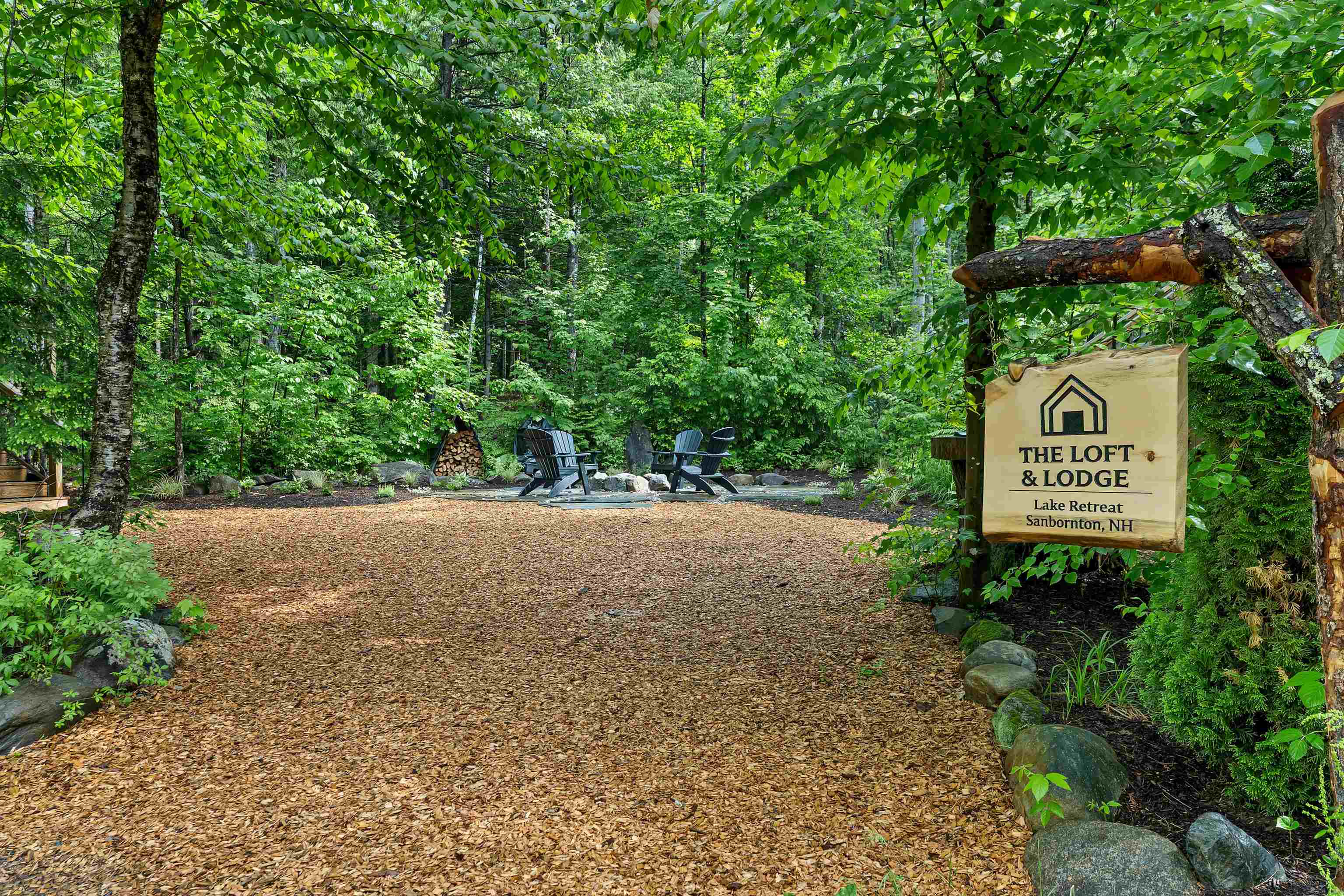 15 Deer Run Dr, Sanbornton, NH 03269