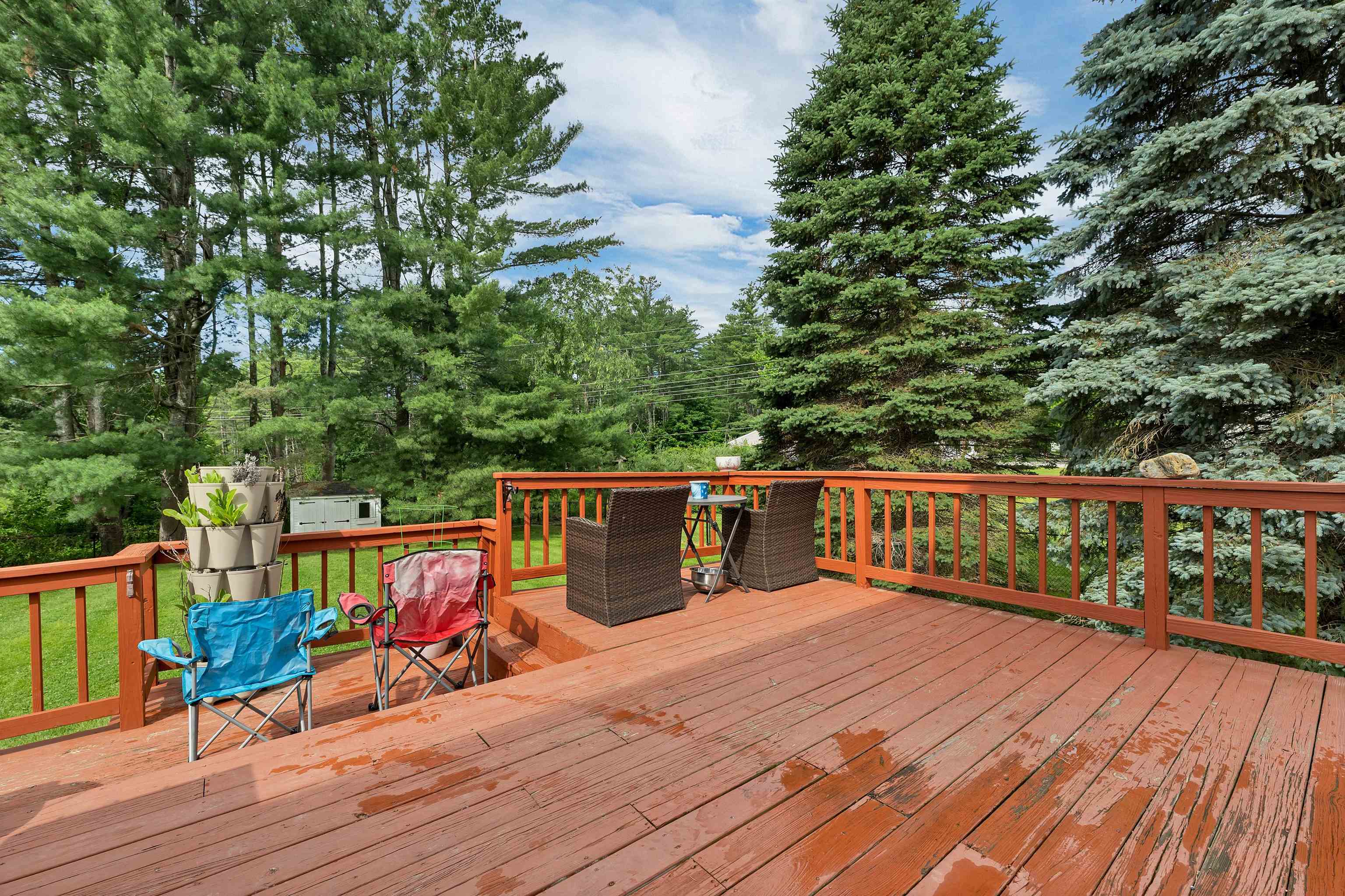 65 Toftree Ln, Dover, NH 03820