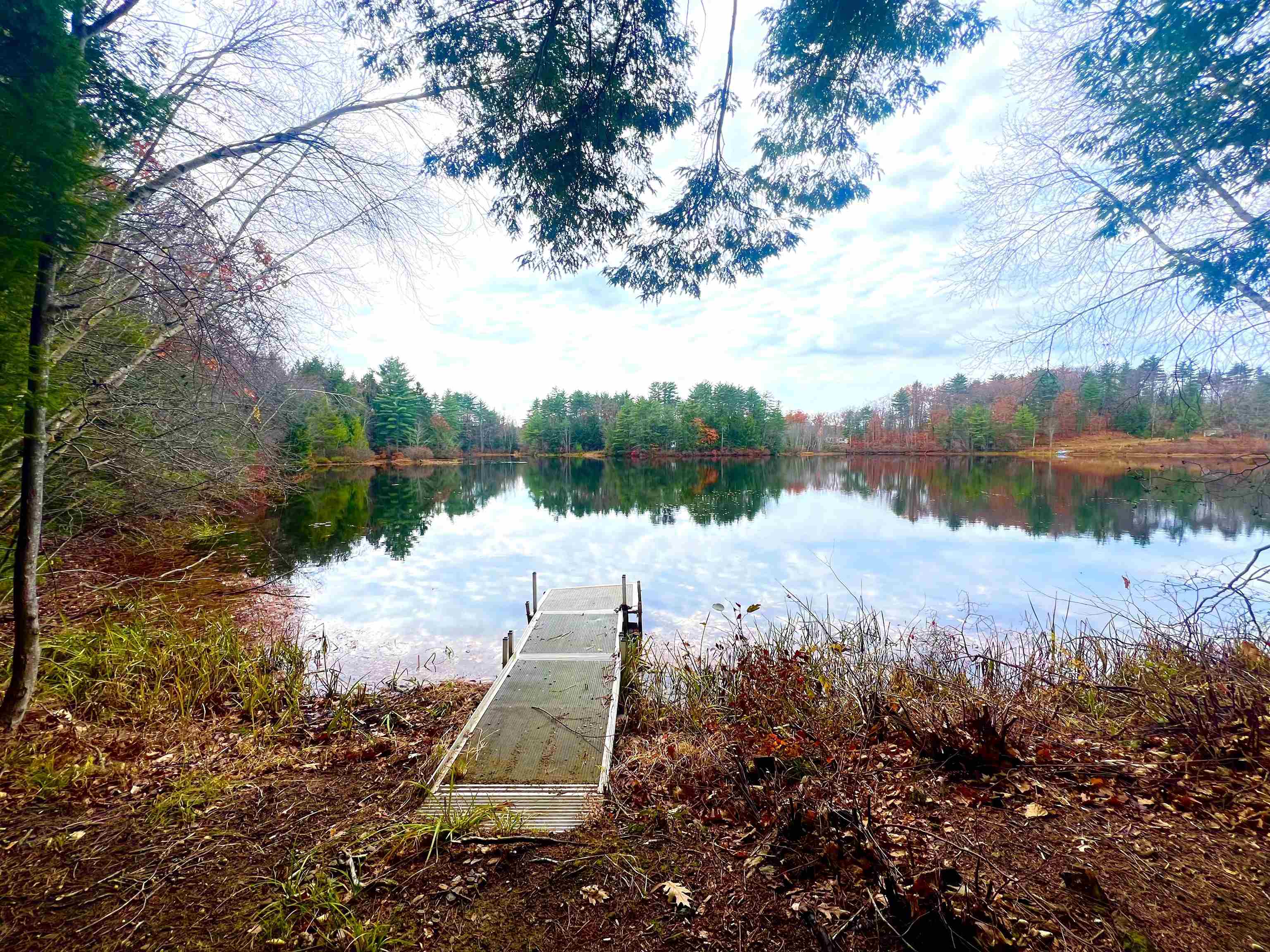 54 Rita Cir, Northwood, NH 03261