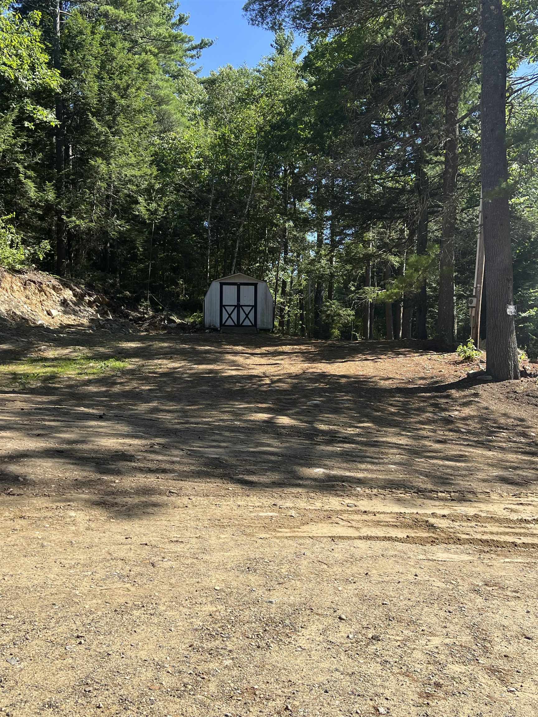 54 Rita Cir, Northwood, NH 03261