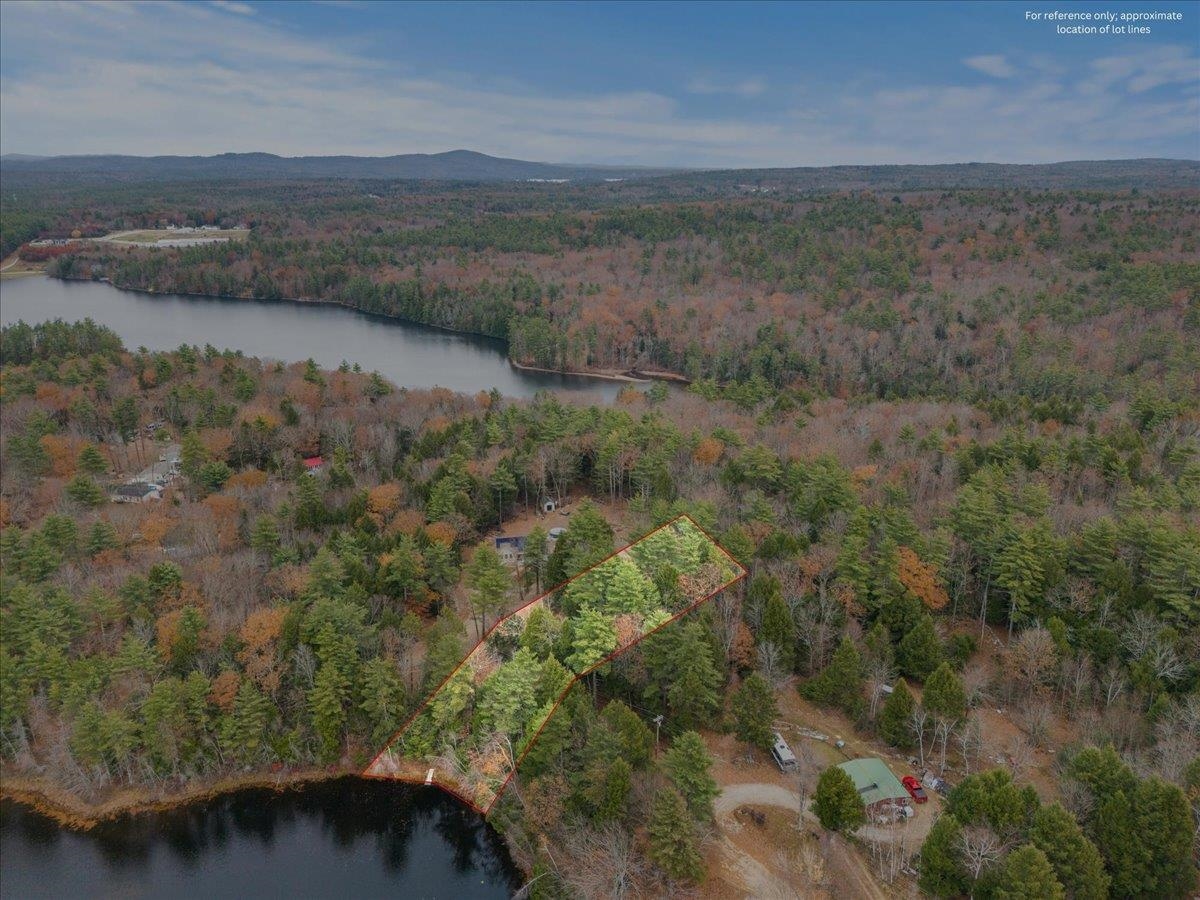 54 Rita Cir, Northwood, NH 03261