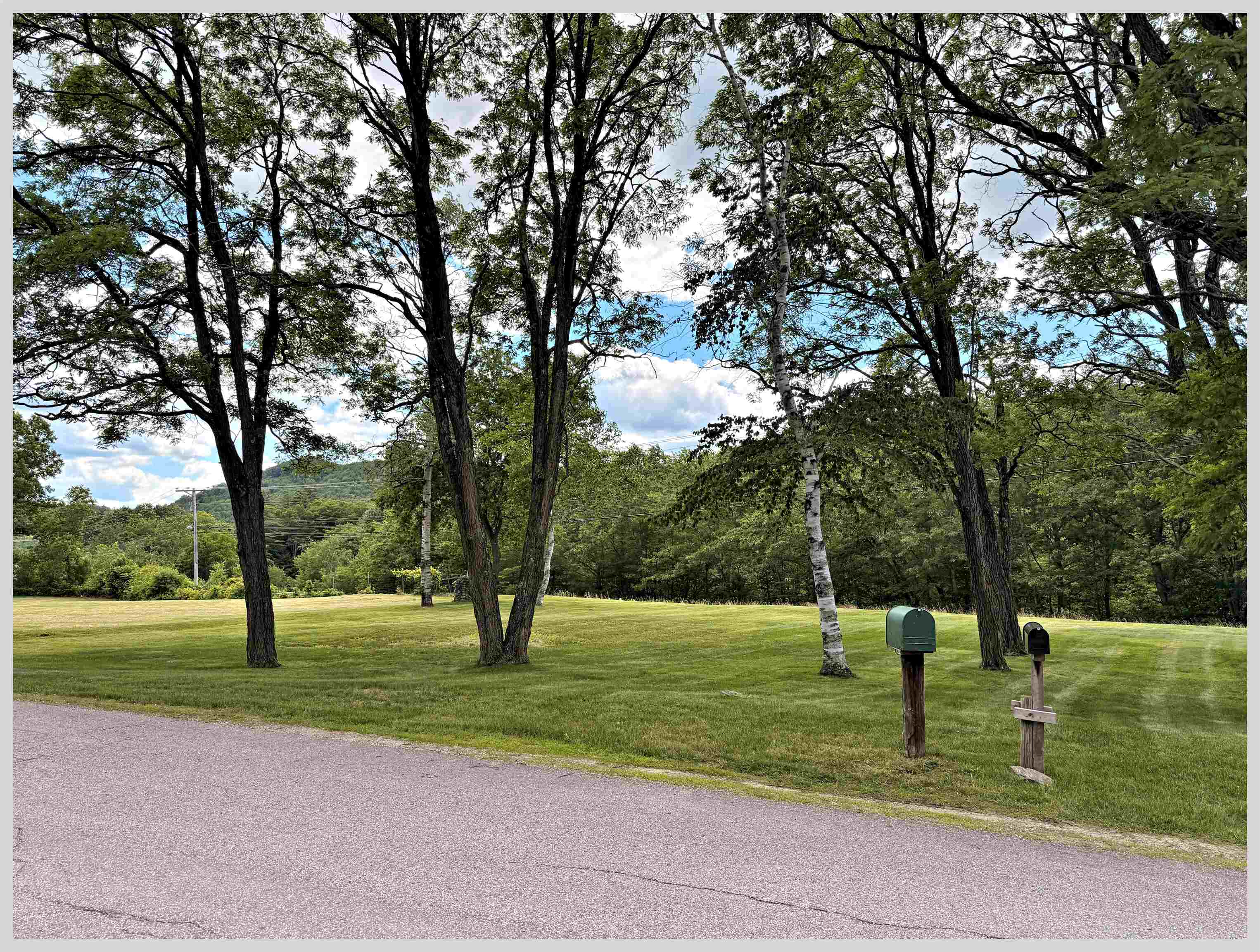 00 Goves Ln, Wentworth, NH 03282