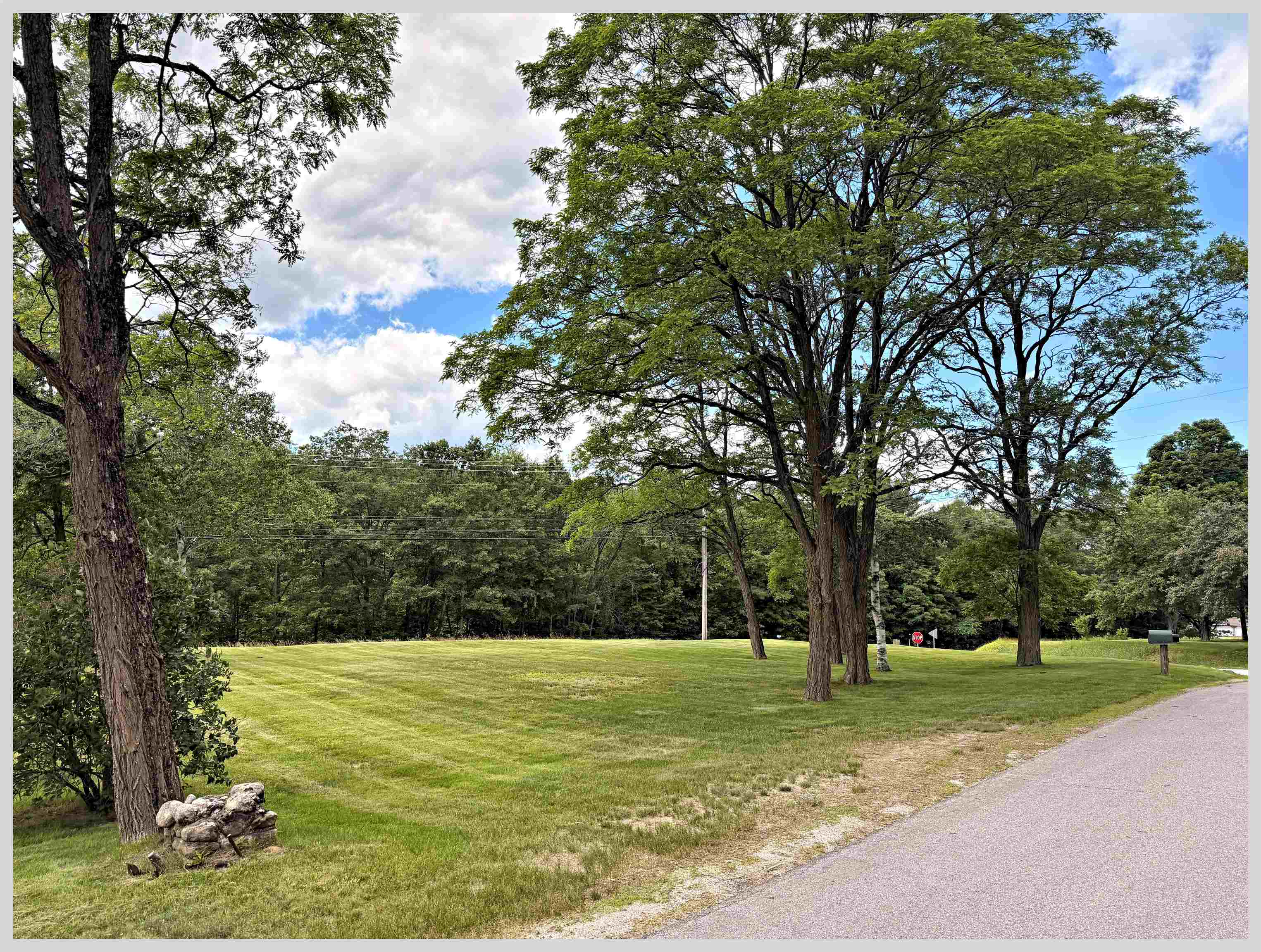 00 Goves Ln, Wentworth, NH 03282