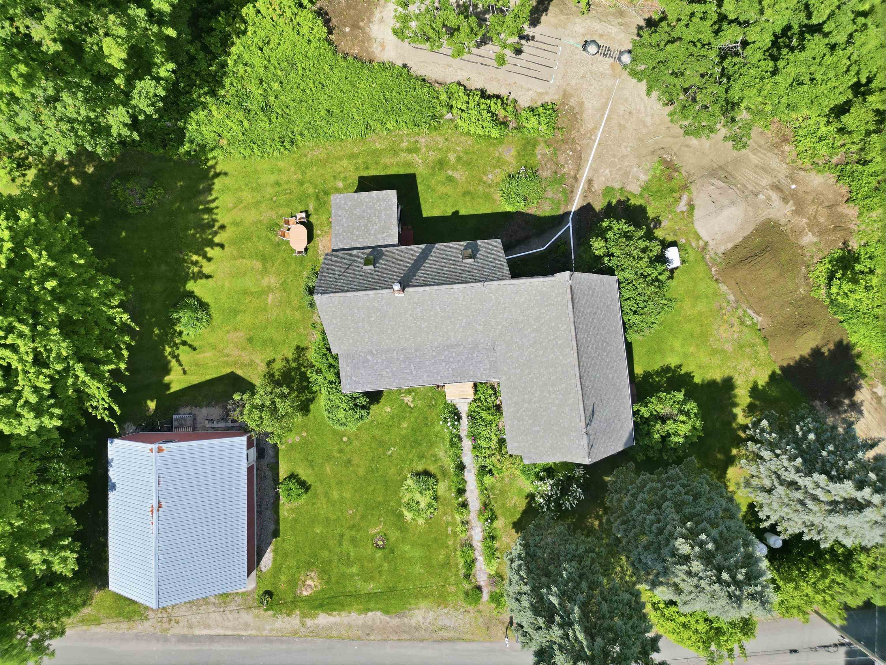 557 Old East Rd, Whitefield, NH 03598