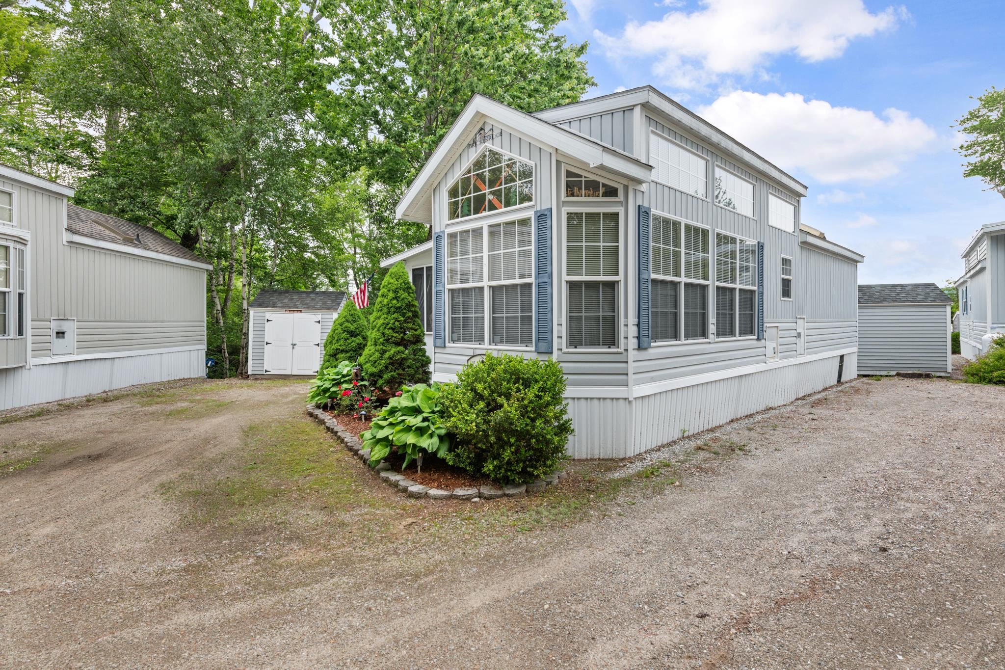 81 Wulamat Rd #185, Bristol, NH 03222