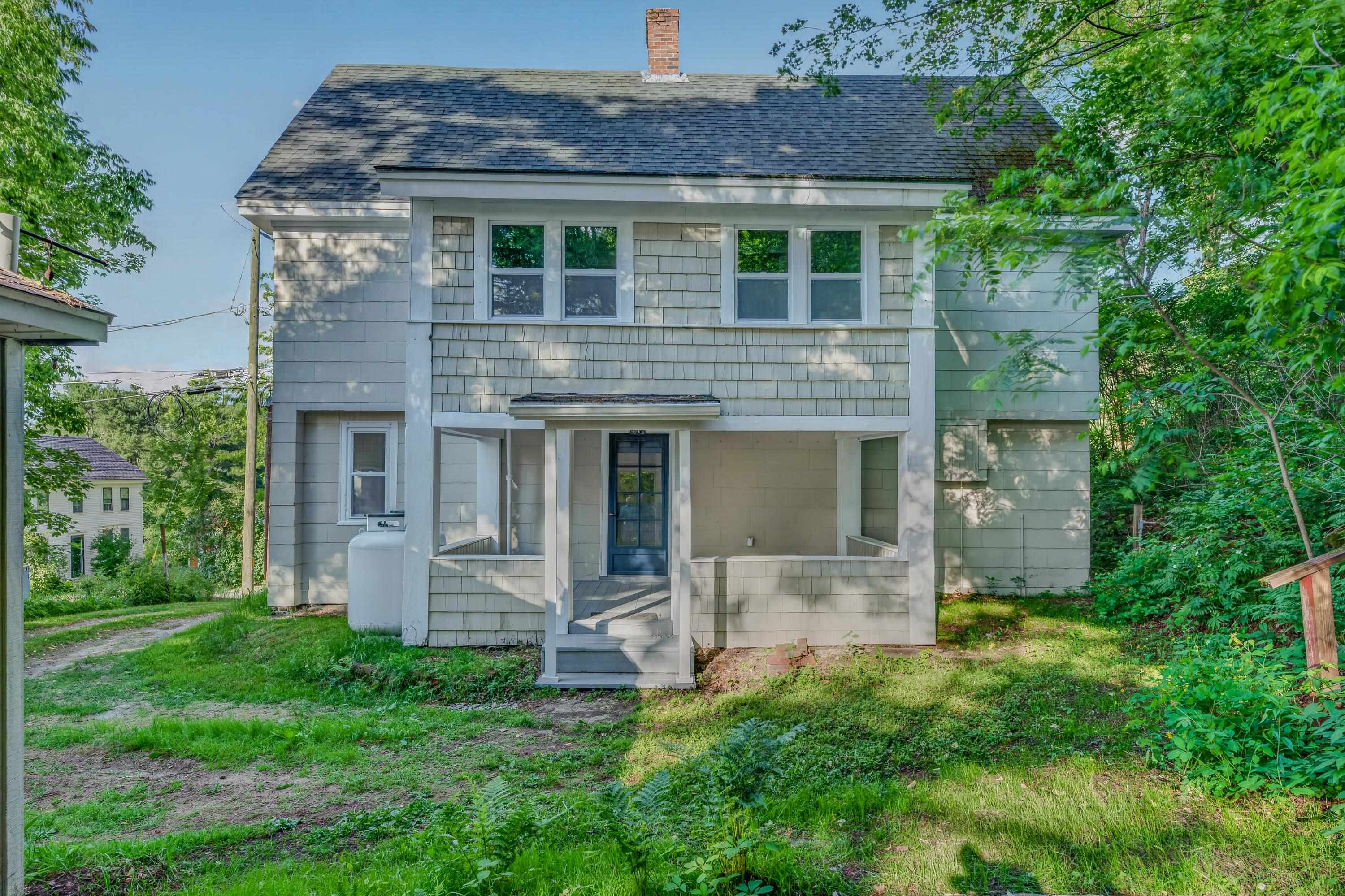 6 Hodge Hill Rd, Lisbon, NH 03585