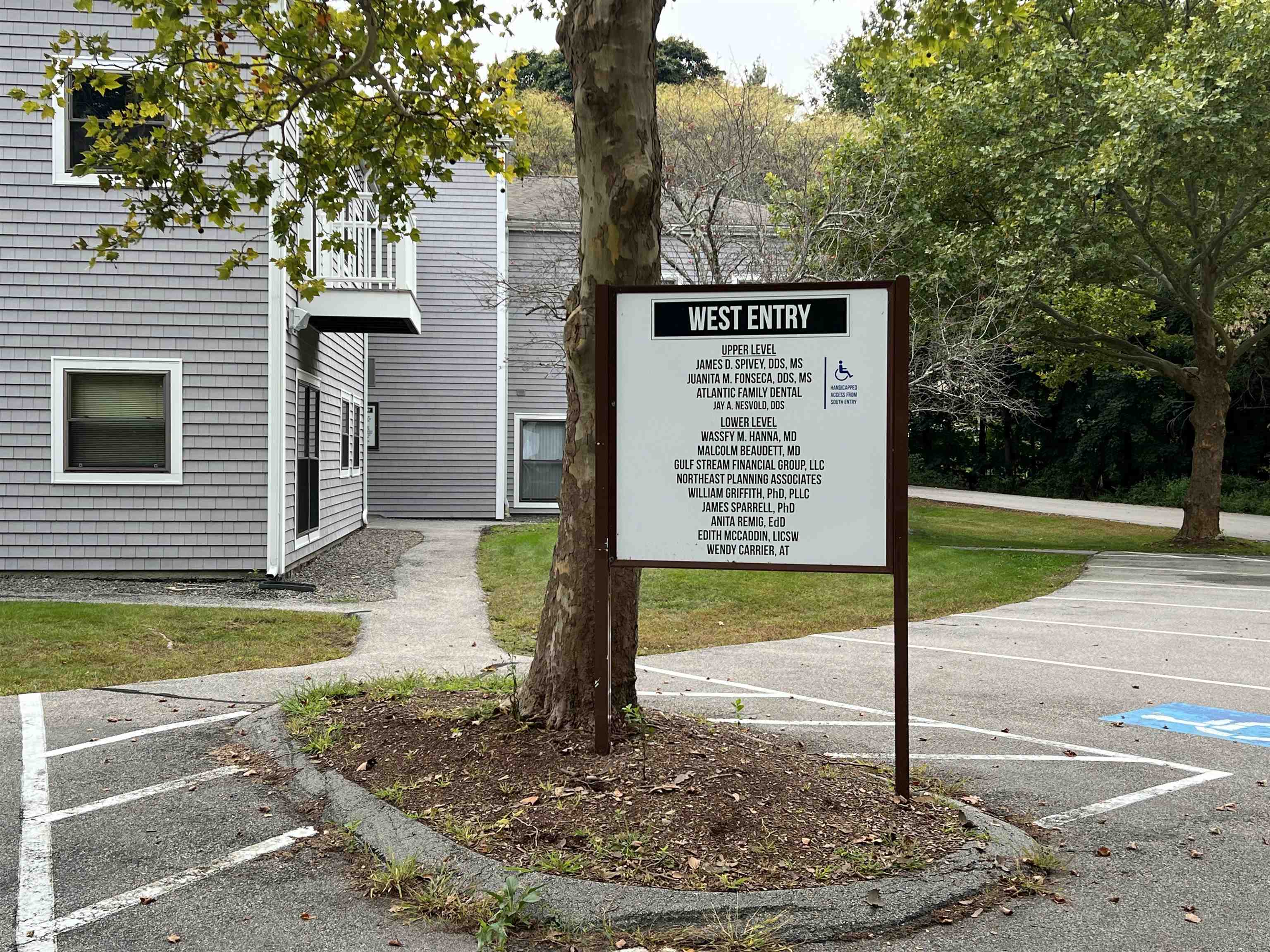 278 Lafayette Rd #1W1, Portsmouth, NH 03801