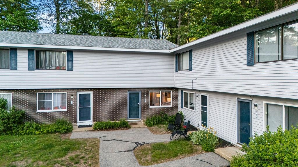 Homes for sale in Rochester, NH | 616 Portland St #27, Rochester, NH 03867 | MLS# 5097474