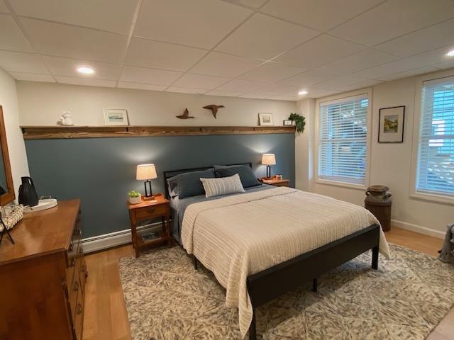 Larger Bedroom lower level 25655342