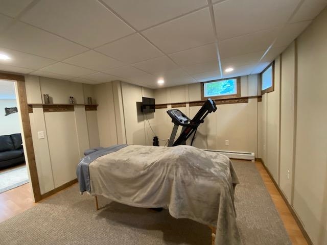 Excersize room lower level 25655334