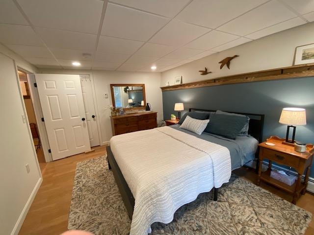 Bedroom lower level 25655337