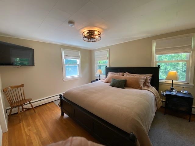 Larger first floor Bedroom 25655327