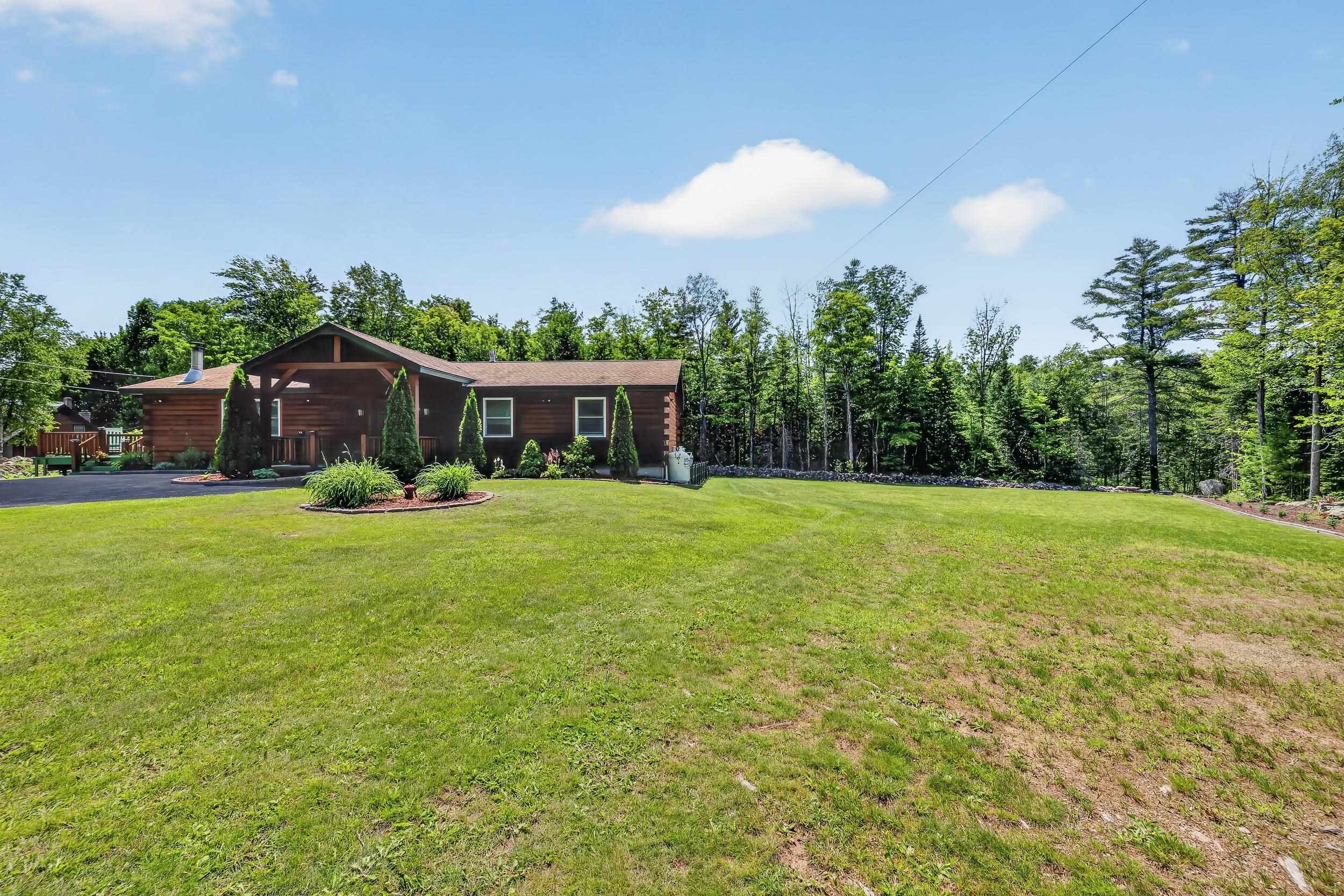 6 Woodthrush Acres Road, Whitefield, NH photo 2