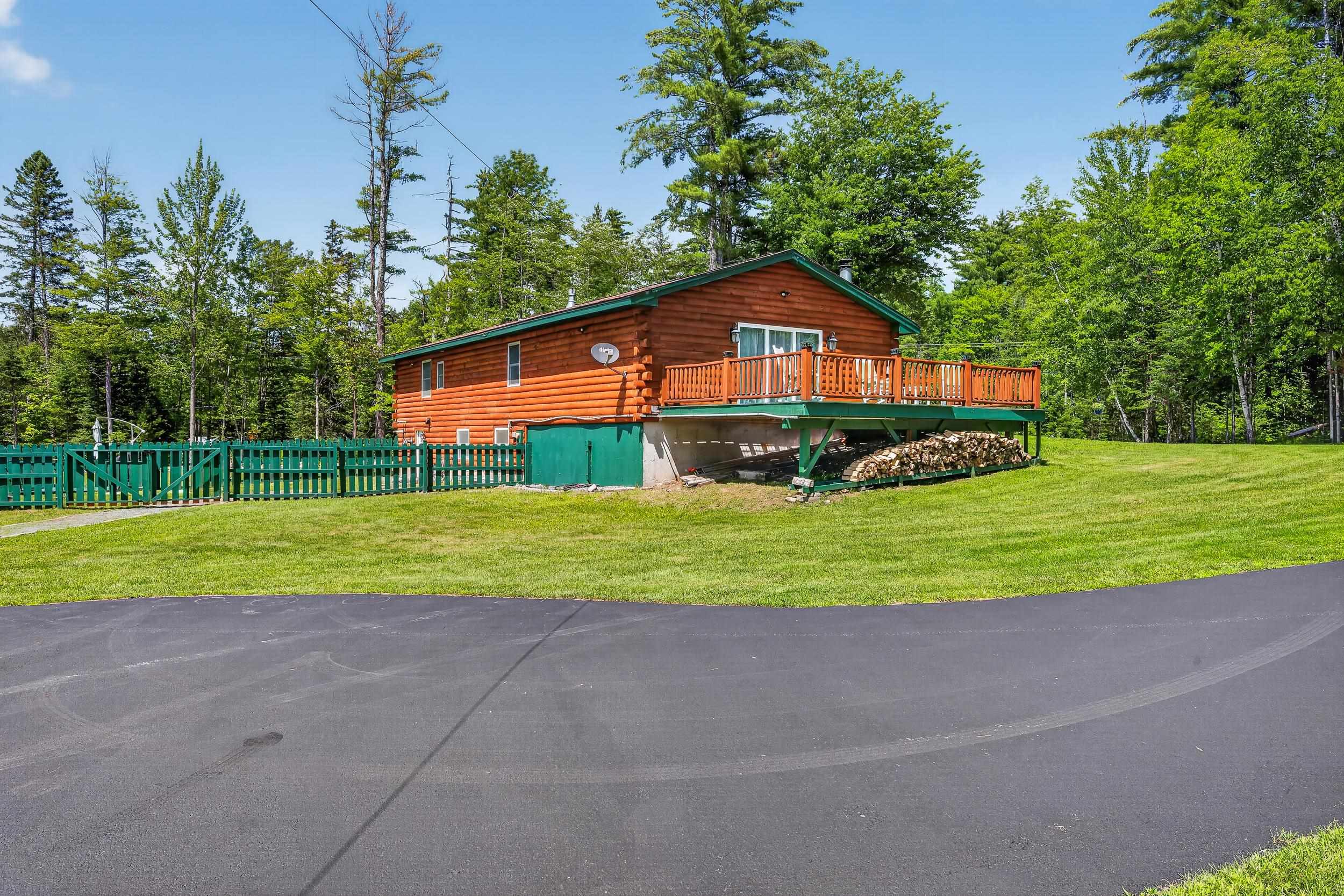 6 Woodthrush Acres Road, Whitefield, NH photo 3