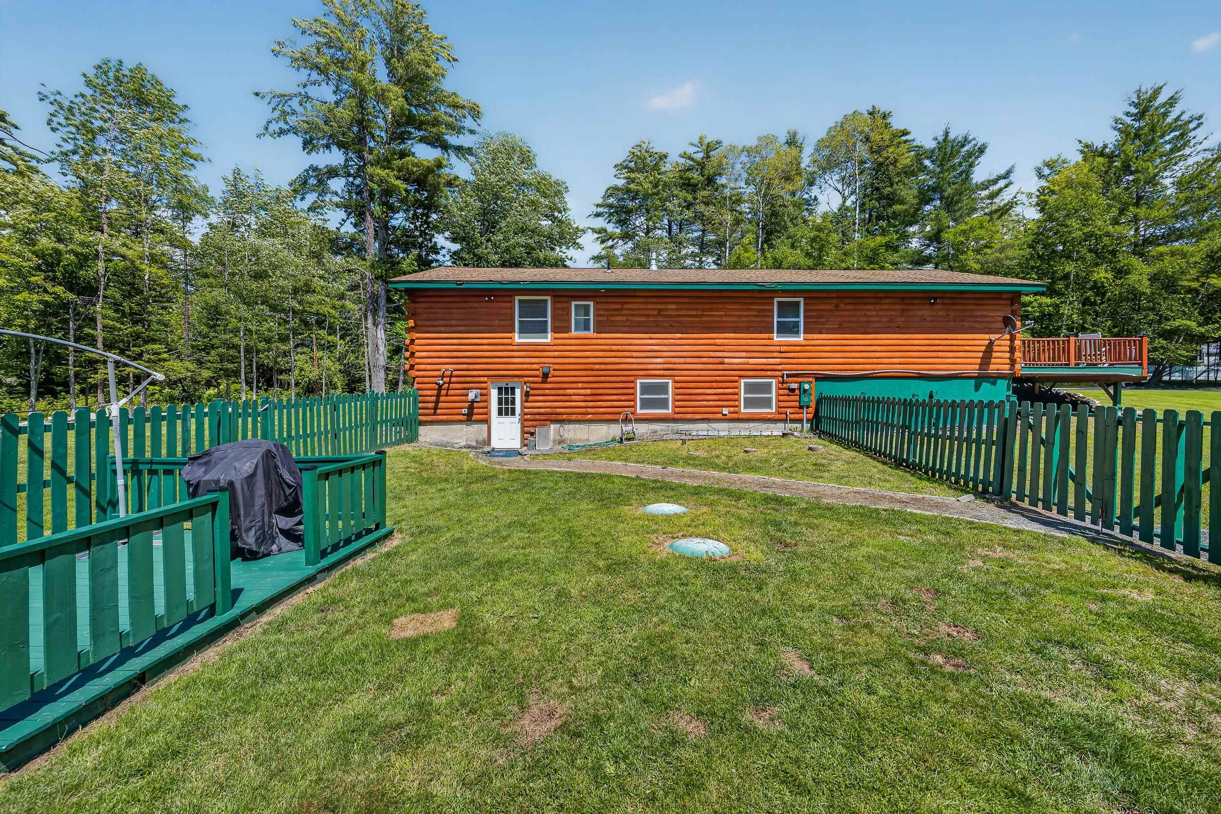 6 Woodthrush Acres Road, Whitefield, NH photo 4